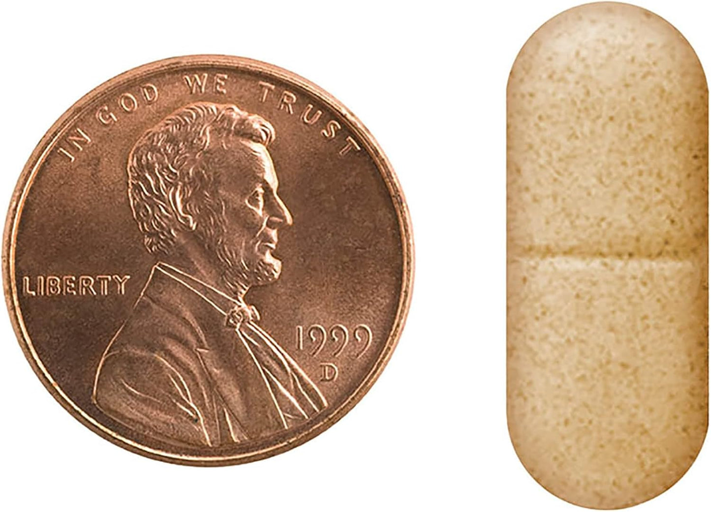 MASON NATURAL Women's Daily Multi Formula 90 Caplets, Pack of 3 - Essential Vitamins and Nutrients for Wellness and Health