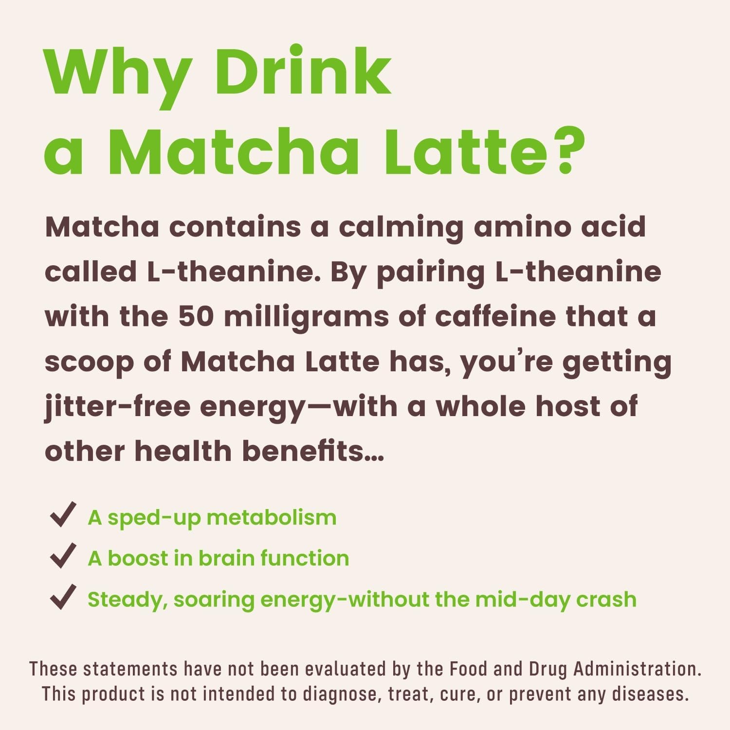 Matcha Collagen Probiotic Blend with NativePath Probiotic Prime - 30 Capsules