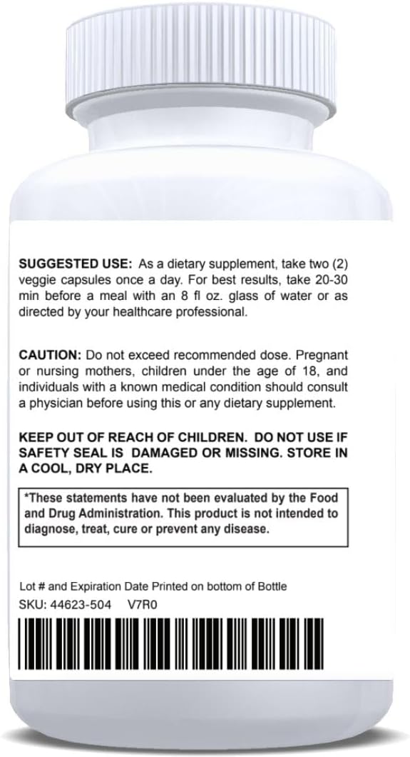 MAXWELL FITNESS PureProsta Boost Prostate Support Supplement - 60 Capsules for Prostate & Urinary Health with Saw Palmetto, Zinc, Pumpkin Seed Herbal Blend