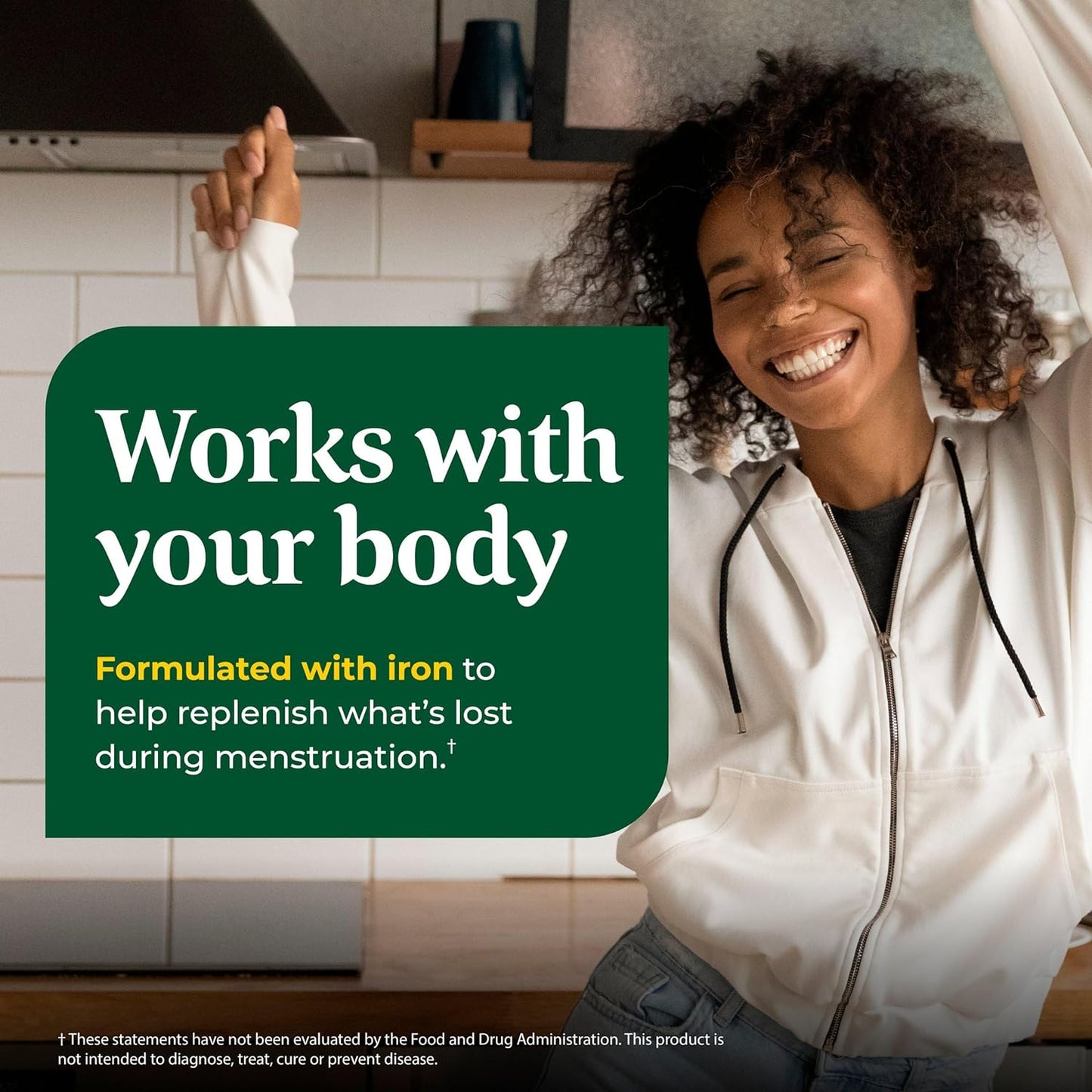 MegaFood Women's One Daily Multivitamin - Supports Bone Health, Energy, & Immune System - Vegetarian & Gluten-Free - 36 Tablets