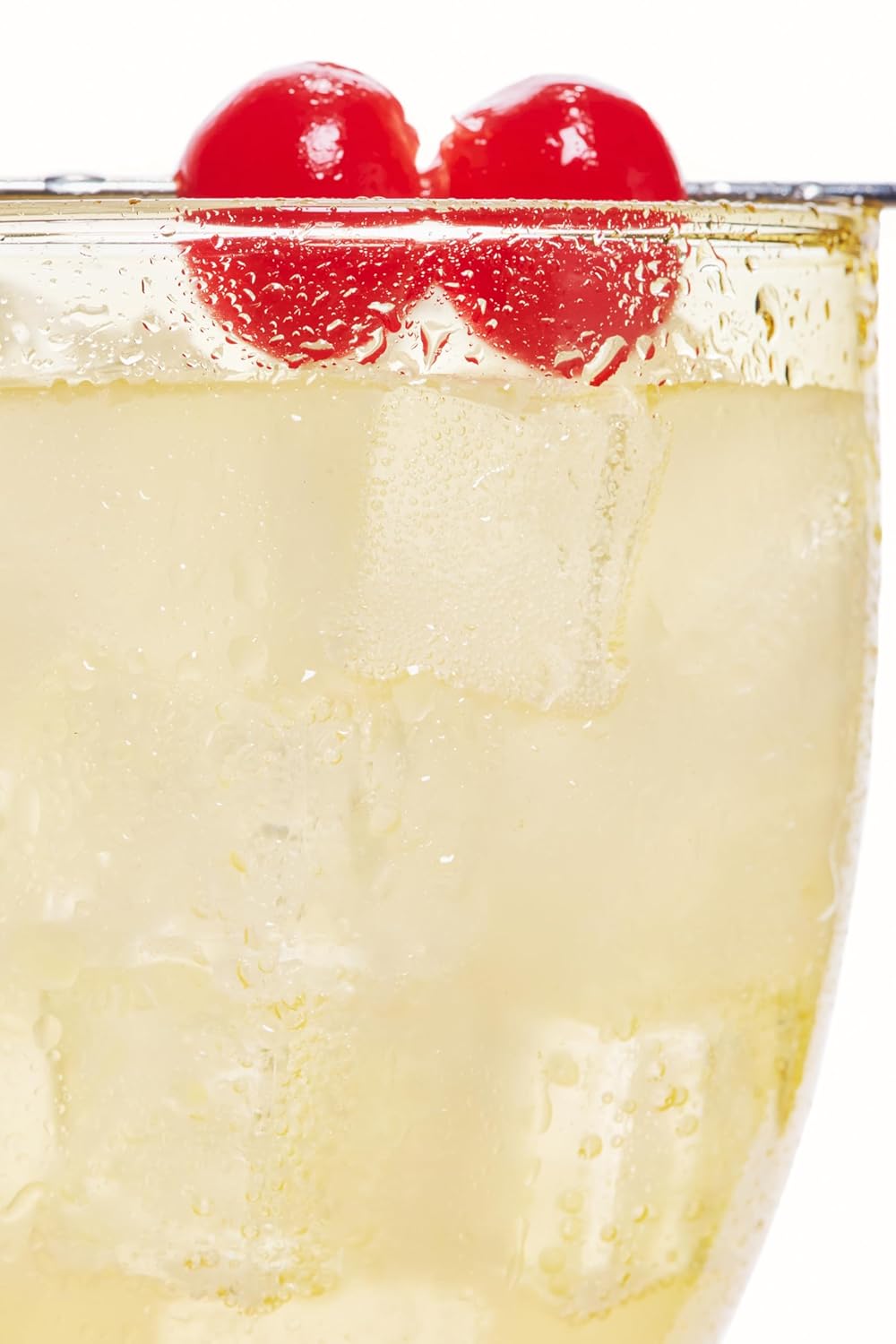 Melo Sparkling Kava Drink, Banana Cream Flavor, Sugar-Free Non-Alcoholic Beverage - Zero Calories, Gluten-Free, Vegan, 100% Natural Mocktail with 100mg Kava Root - 6 Pack of 12 oz Cans