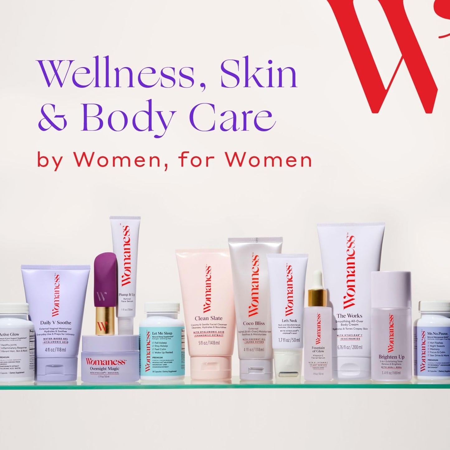 Menopause Relief Supplements for Women - Hot Flashes, Night Sweats, Vaginal Dryness, Brain Fog & Mood Support - Hormone & Estrogen-Free (3 Pack)