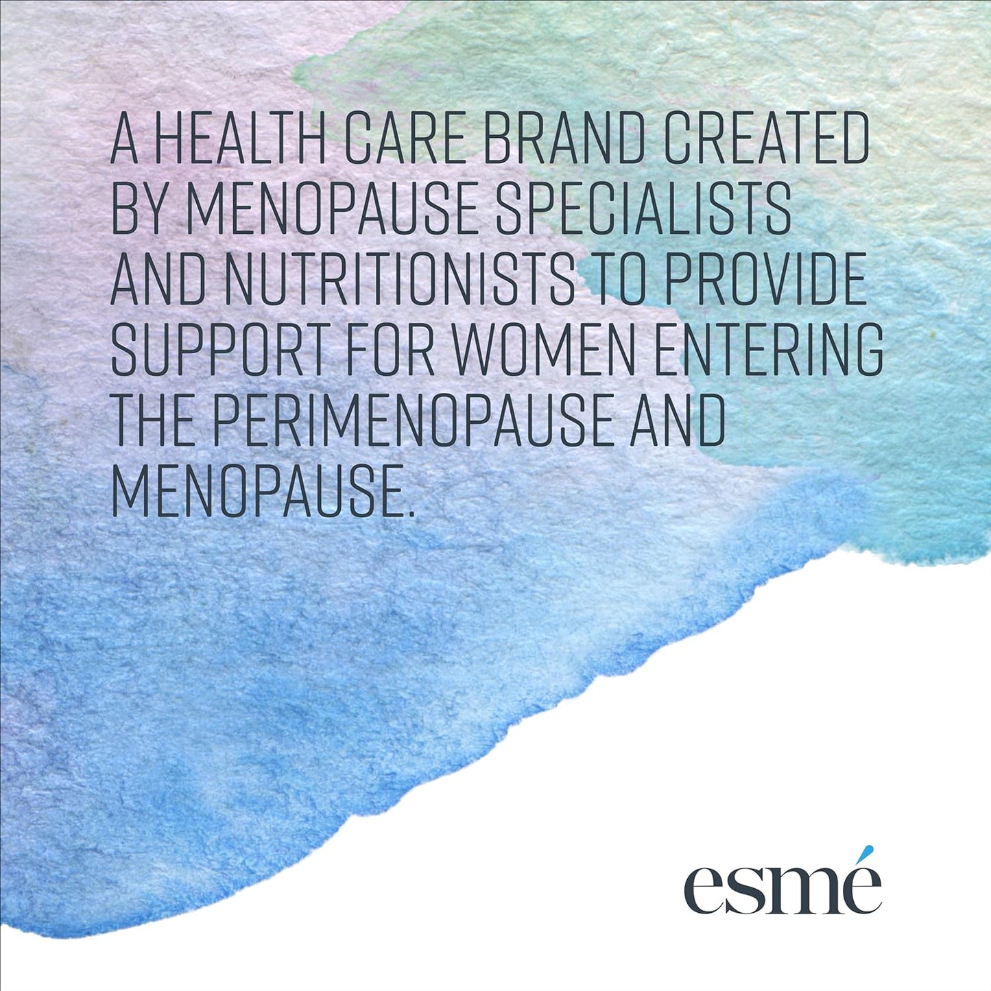 Menopause Support Supplements - 1 Month Supply for Perimenopause - Daily Ashwagandha, Vitamins, and Red Clover Capsules - Early Menopause Relief