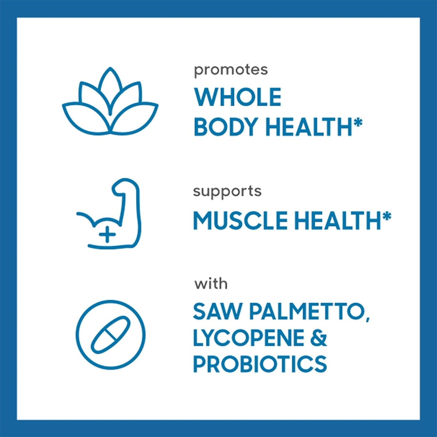 Men's 50+ Rainbow Light Multivitamin with Vitamin C, D, Zinc, Probiotics - High Potency Immune Support - Non-GMO Vegetarian Tablets