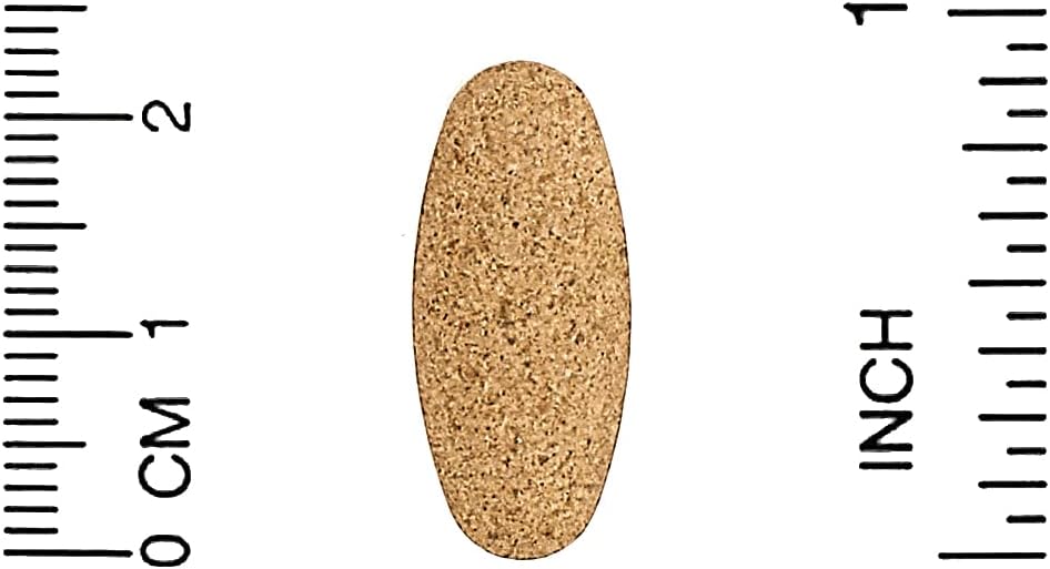 Men's 50+ SuperNutrition SimplyOne Multi-Vitamin - 90 Count Pack