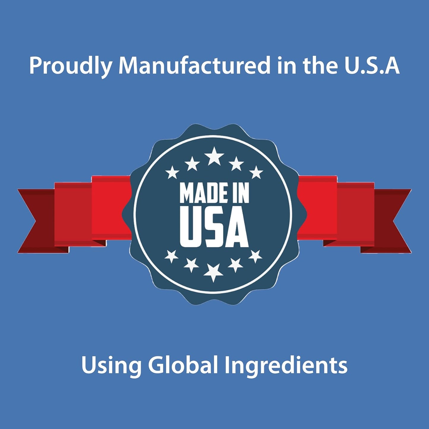 Men's All Natural Multivitamin with Antioxidants, Minerals, and 24 Fruits & Vegetables - 30 Day Supply