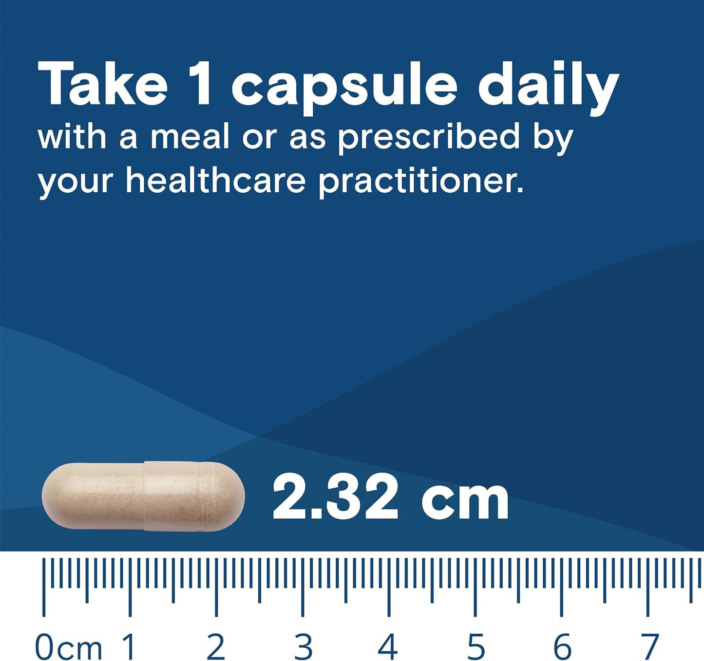 Men's Bariatric Fusion One Per Day Multivitamin with Iron - Prostate & Heart Support - 30 Capsules