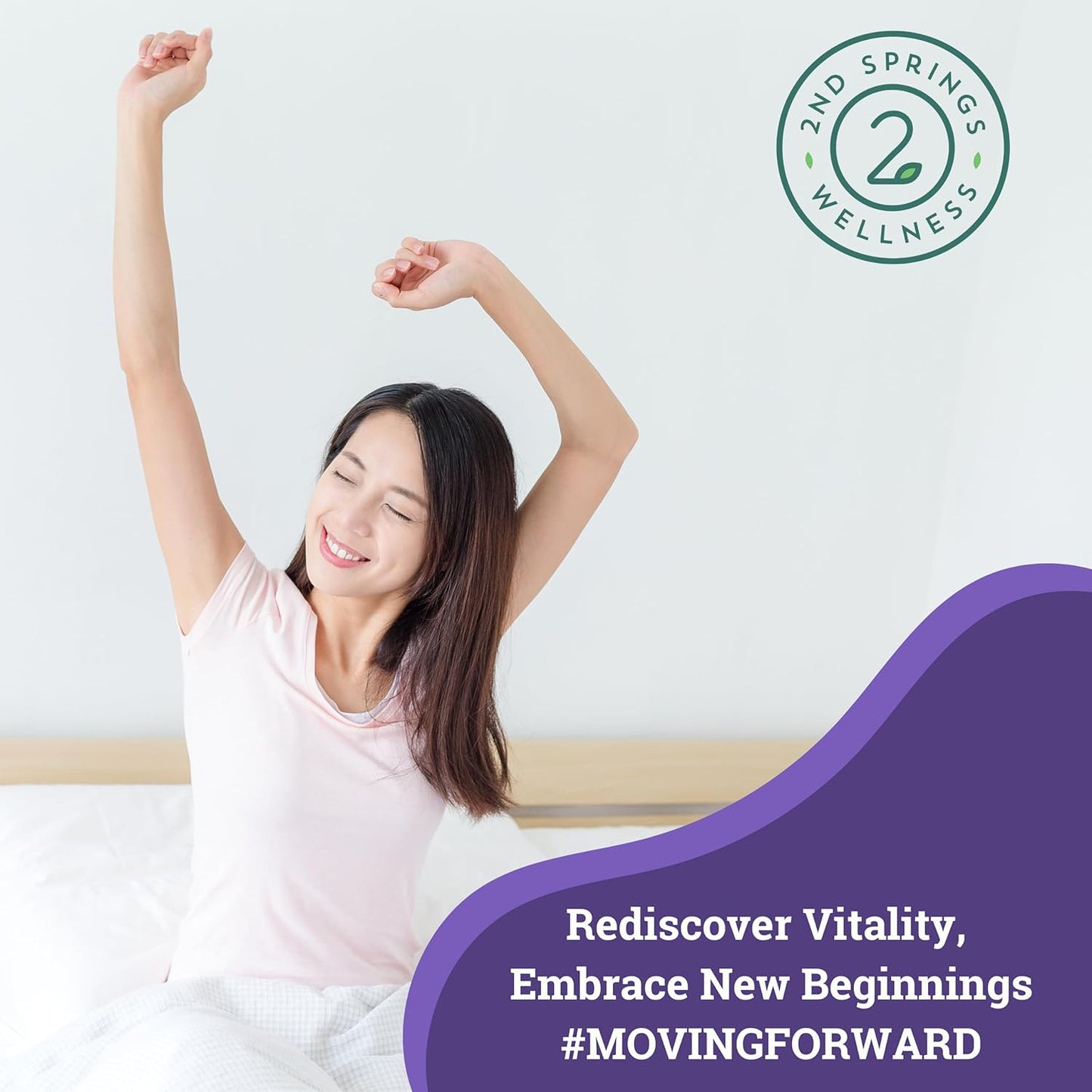 Men's Daily Essentials Bundle: 2nd Springs Sleep Aid & Vitamin D3 + K2 Chewables