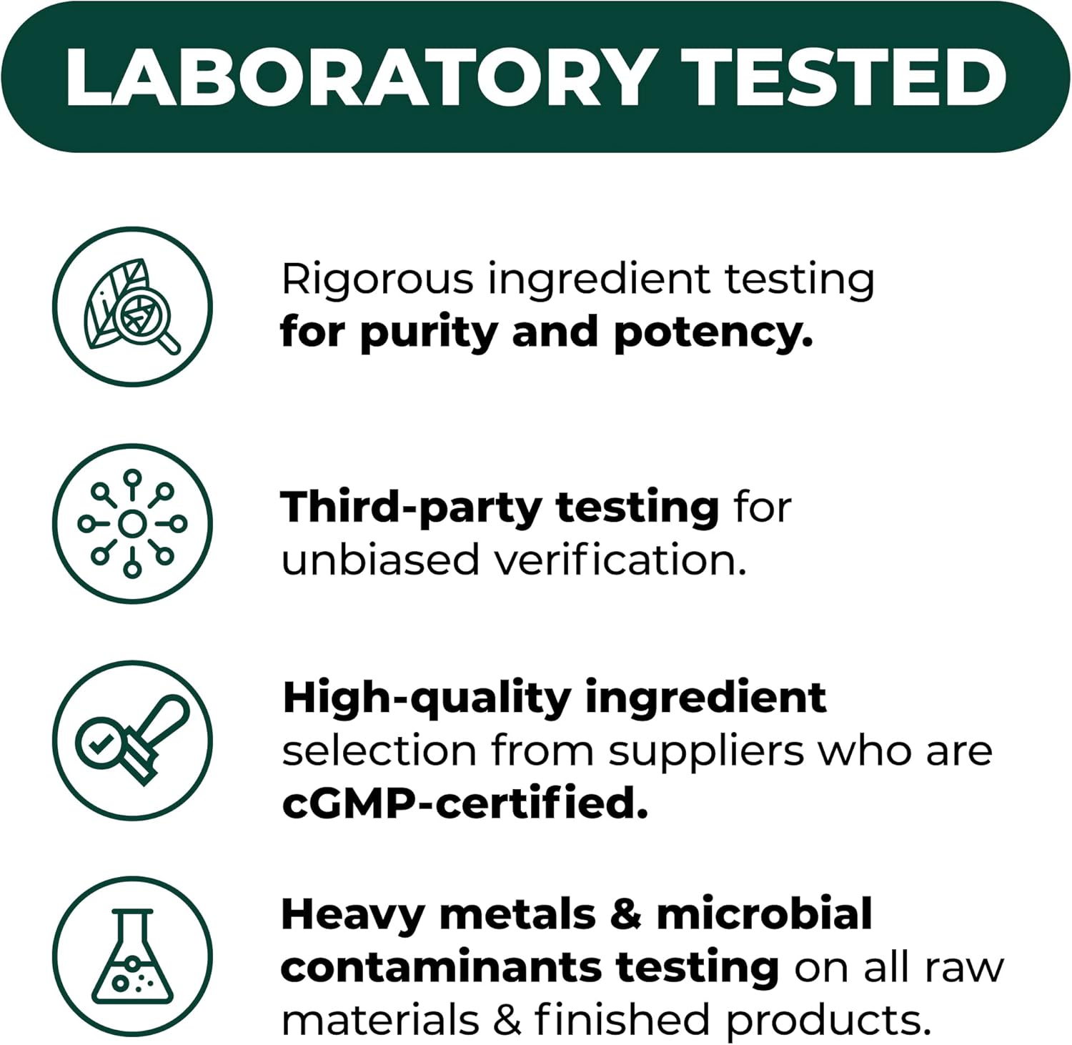 Men's Daily Multivitamin with Essential Vitamins and Minerals for Energy, Focus, and Health - 60 Liquid Capsules