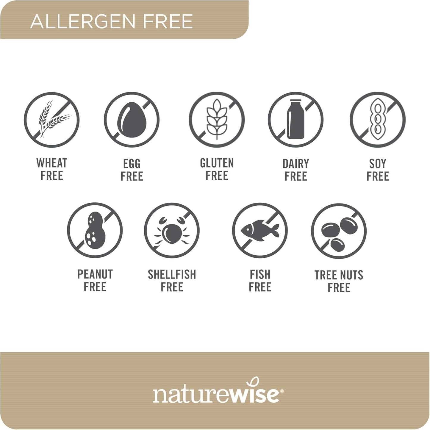 Men's Daily Multivitamin with Minerals & Herbs - Energy, Immunity, Performance - 180 Capsules - Non-GMO, Soy & Gluten-Free - 3-Month Supply