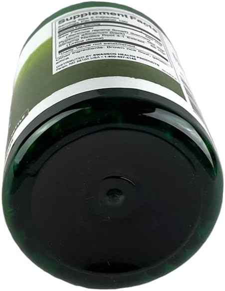 Men's Herbal Prostate Complex with Pygeum, Saw Palmetto, and Stinging Nettle - 600 Capsules - Pack of 3