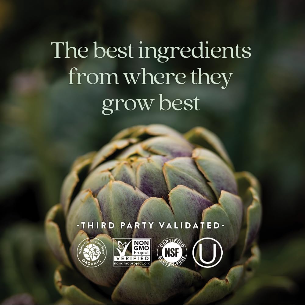 Men's Multivitamin 50 Plus with 20+ Nutrients for Brain, Heart, Digestive, Prostate & Immune Support - 96 ct Gentle Daily Supplement for Men 55+ - BoostGo Australia