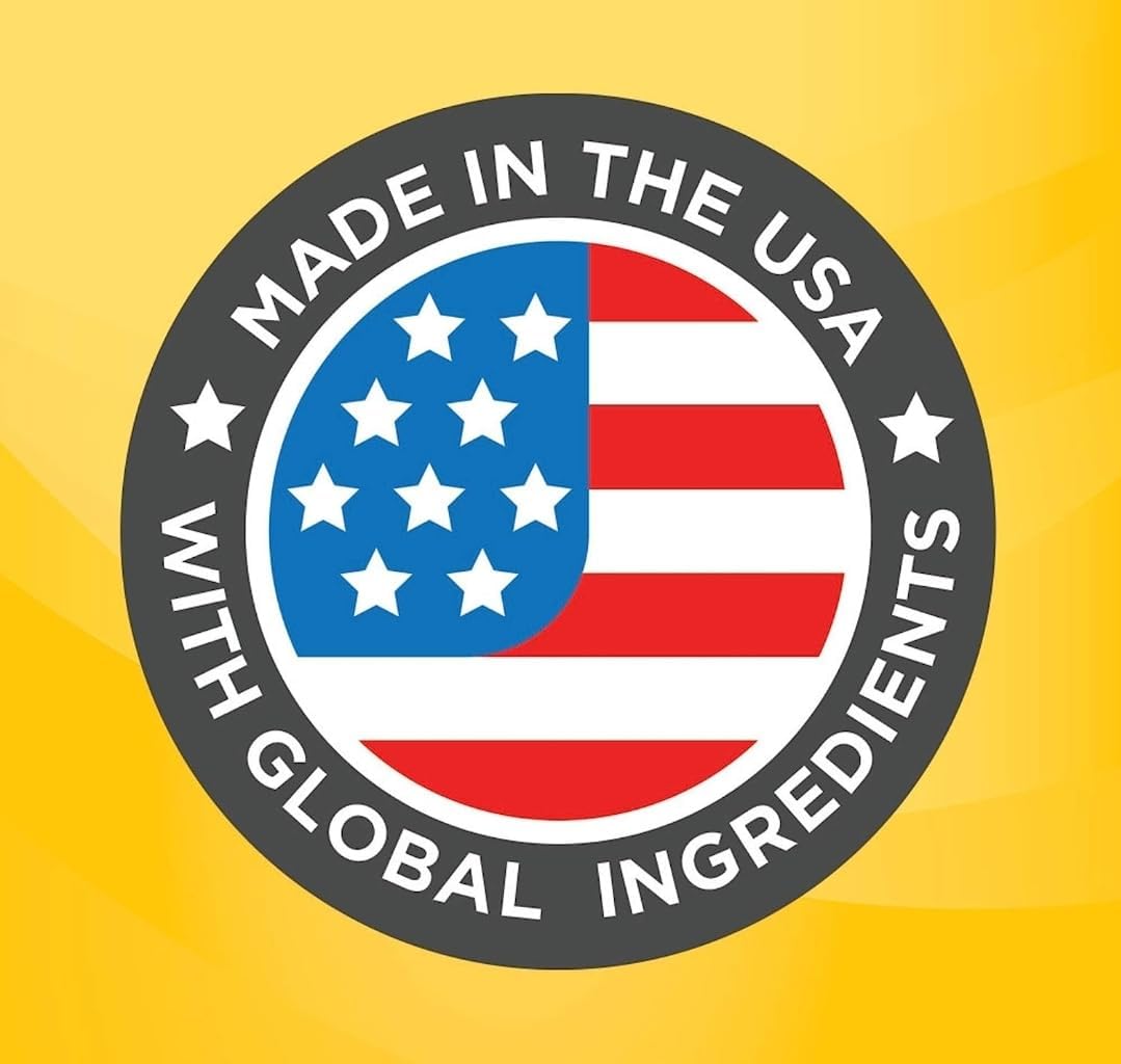 Men's Multivitamin without Iron - 300 Tablets for Daily Nutritional Support