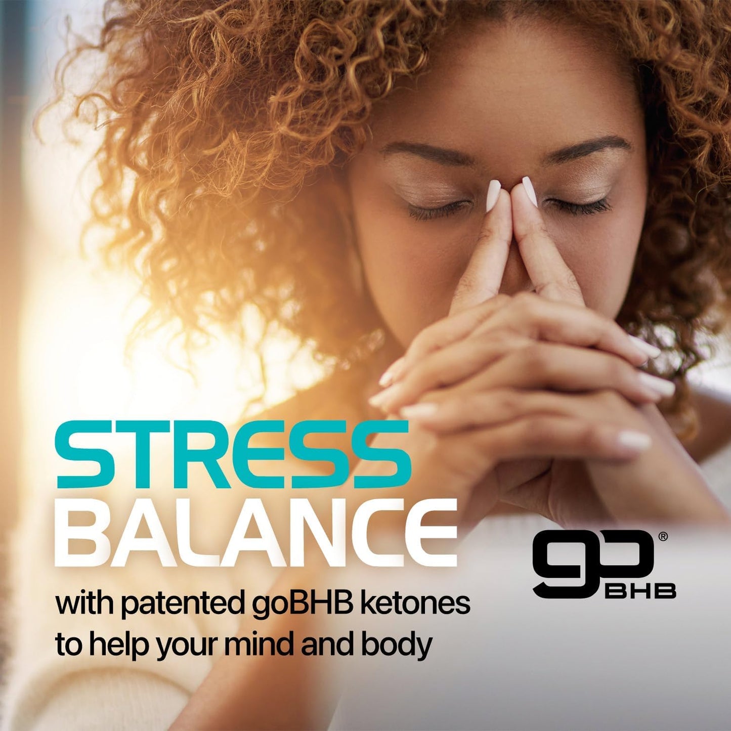Men's Stress Management Supplement with Sensoril Ashwagandha - Relaxing Cortisol Reducer for Balanced Energy & Focus - Clinically Validated Mood Support & Calming Formula (30 Day Supply) - BoostGo Australia