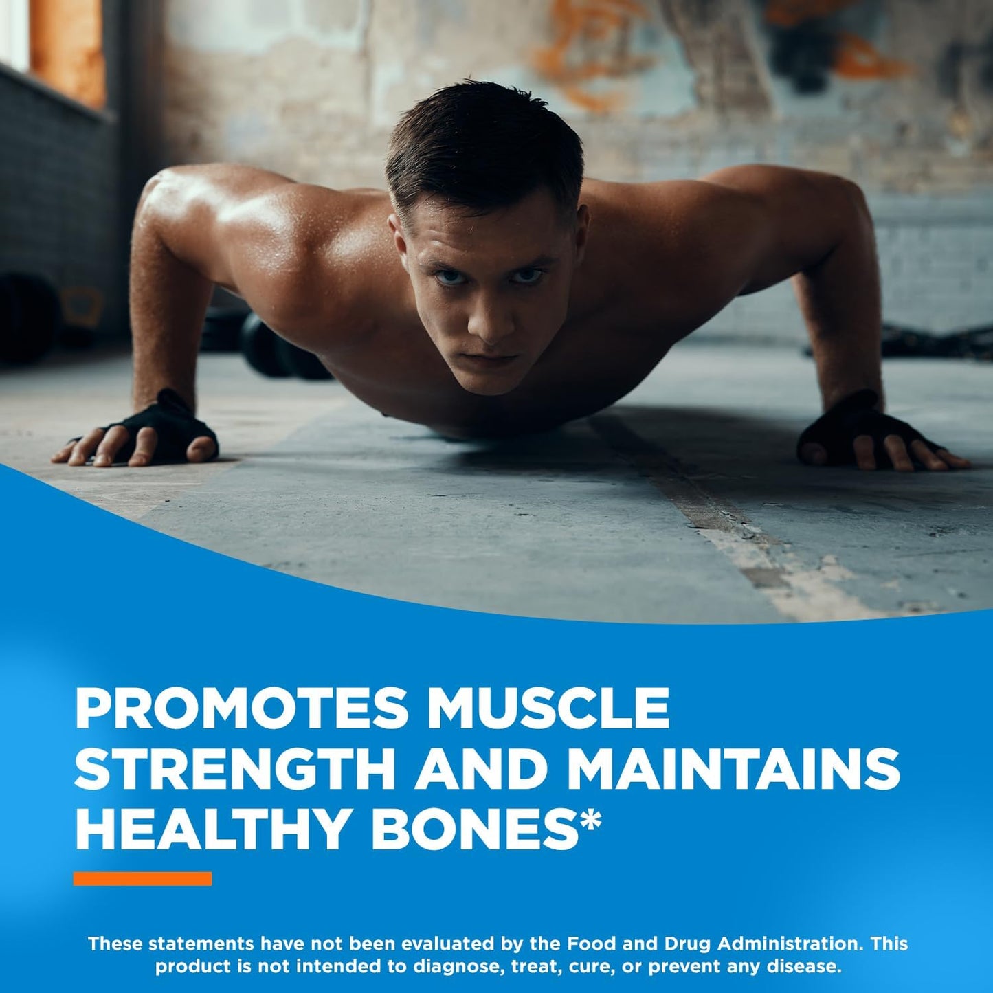 Men's Ultra-Vitamin Multivitamin with Elderberry, Vitamin C, Zinc, and Vitamin D - 90 Vegetarian Capsules