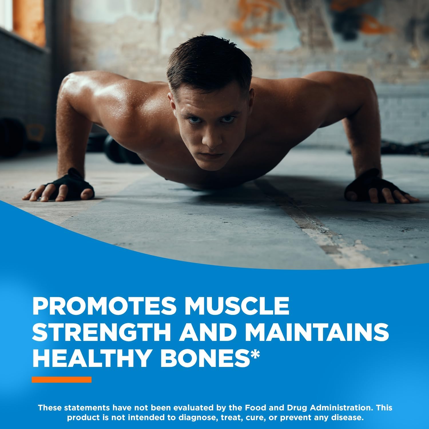 Men's Ultra-Vitamin Multivitamin with Elderberry, Vitamin C, Zinc, and Vitamin D - 90 Vegetarian Capsules