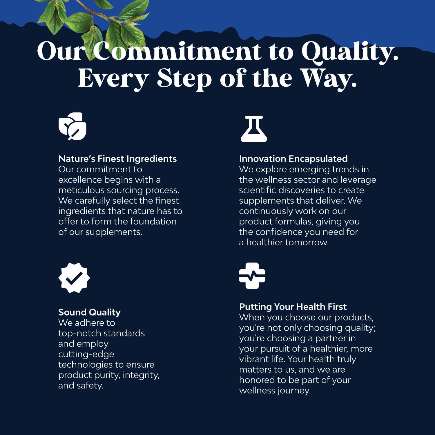 Men's Wellness Supplement with Black Maca, Siberian Ginseng, and Ashwagandha - Herbal Capsules for General Health - Natures Craft (Trial Size)