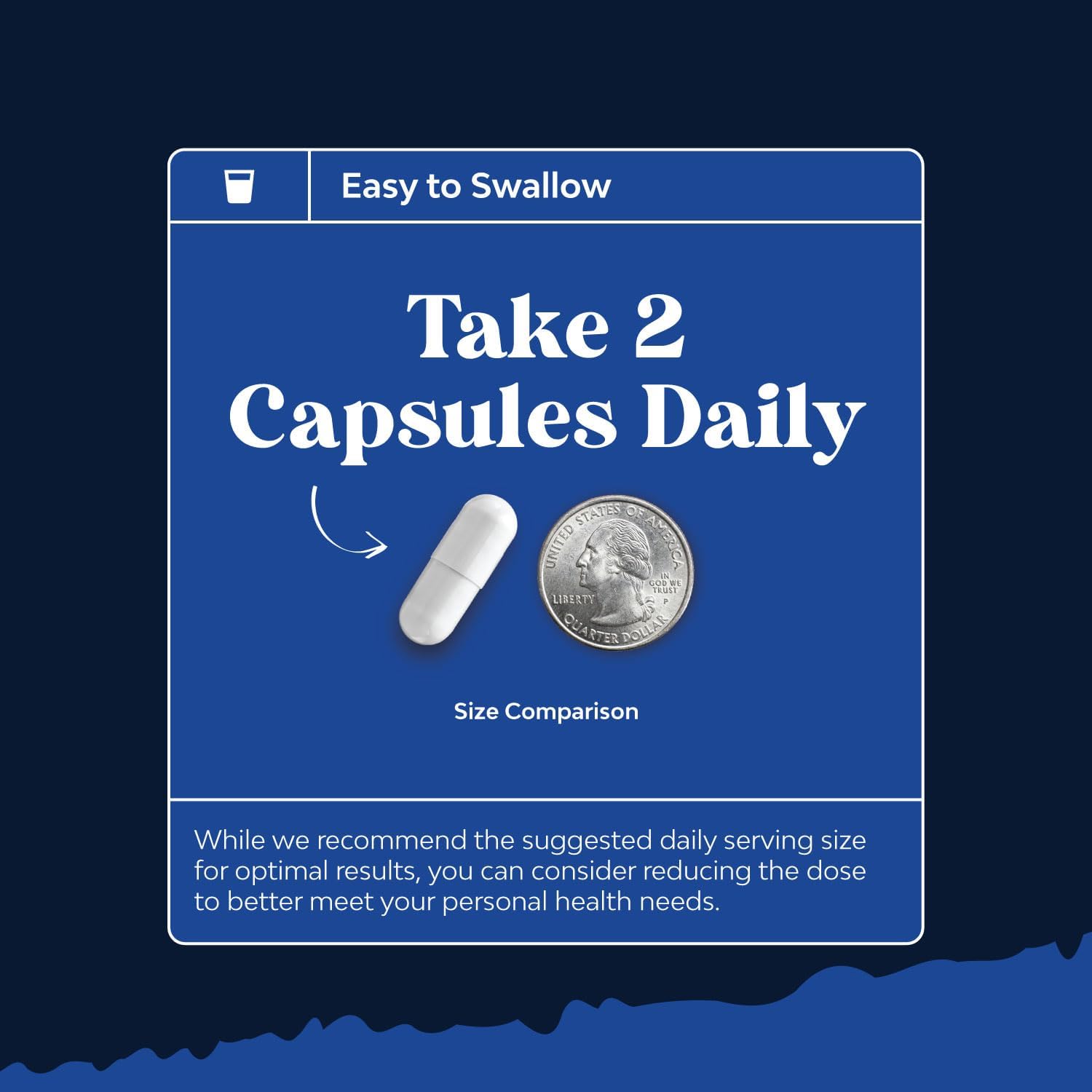 Men's Wellness Supplement with Black Maca, Siberian Ginseng, and Ashwagandha - Herbal Capsules for General Health - Natures Craft (Trial Size)