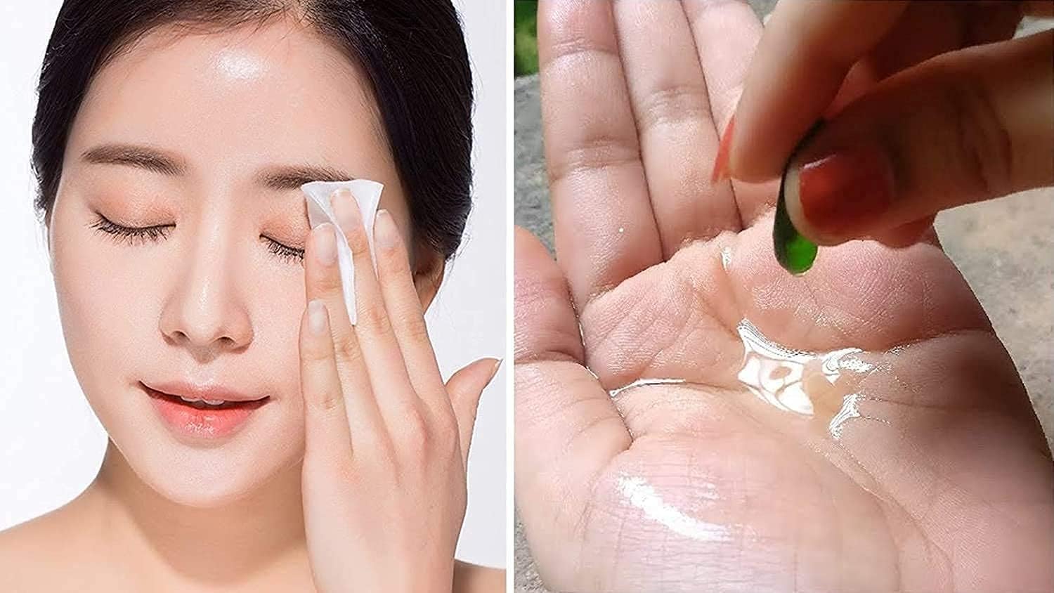 Merck 50 Evion Capsules 400mg for Glowing Skin, Strong Hair, Acne, Nails - Vitamin E Supplement