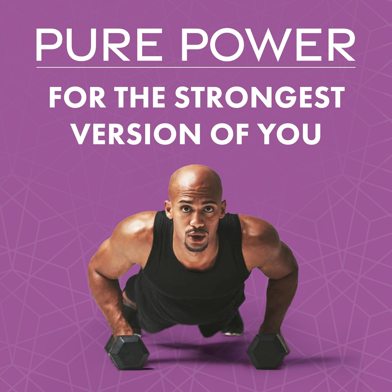 Mercola Pure Power Endurance Powder, Berry Blast Flavor, 9.1 oz (258 g), 30 Servings, Non-GMO Formula with Glycine and L-Arginine