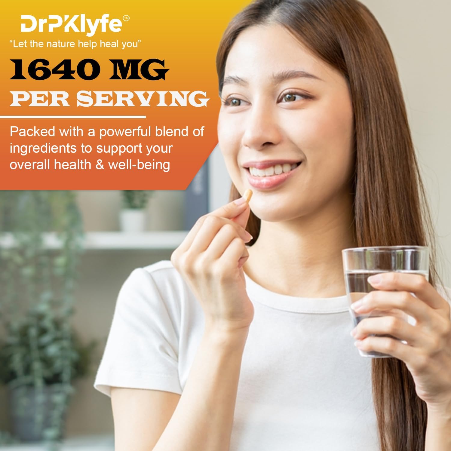 Metabolic, Liver, and Gut Support Capsules with Berberine, Bitter Melon, Turmeric, and Cinnamon | Ayurvedic Blend for Adrenal Support