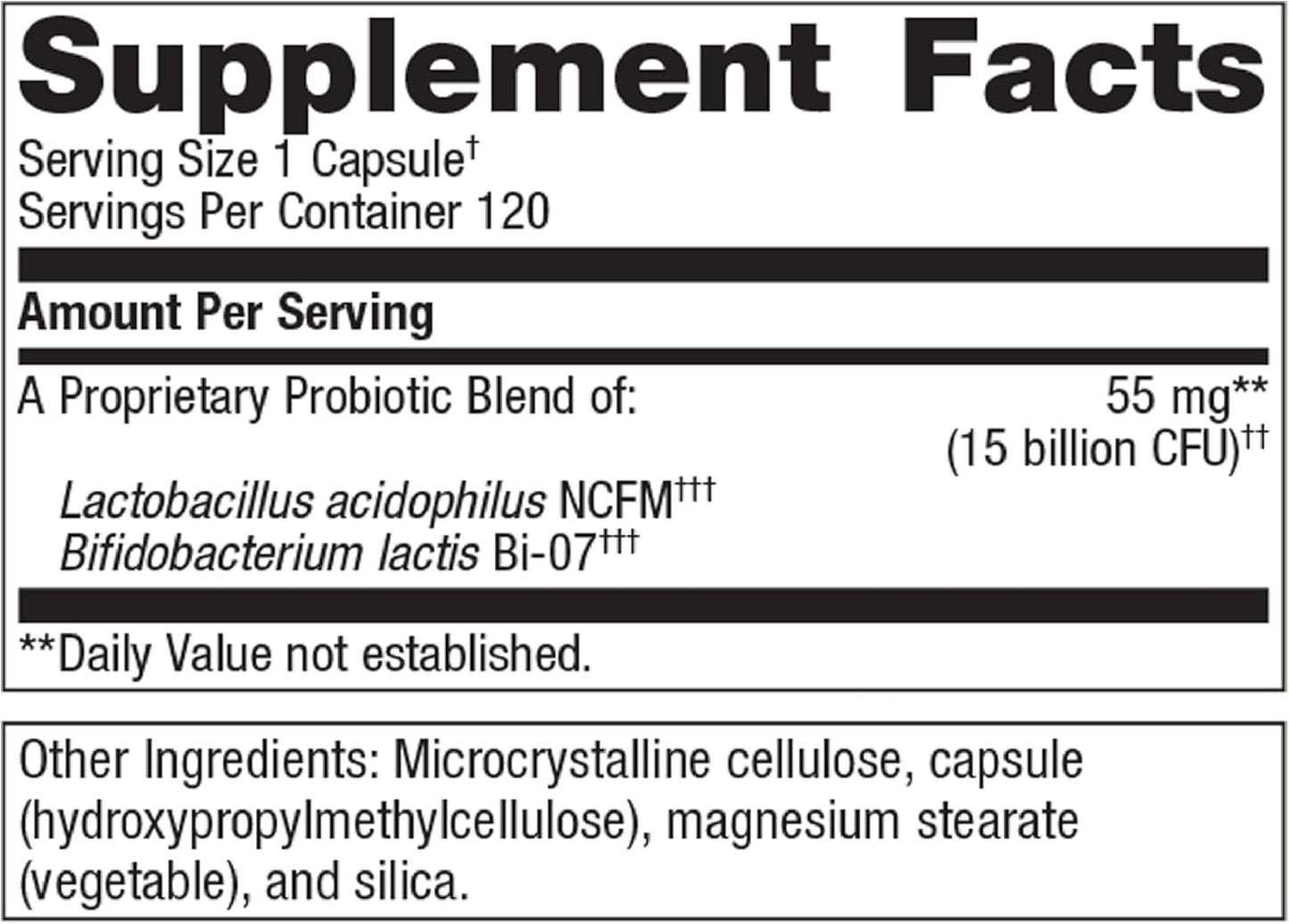 Metagenics Bundle: UltraFlora Balance Capsules & D3 10,000 + K Softgels for Digestive & Immune Health - 120 Capsules + 60 Softgels