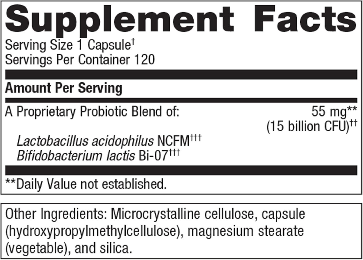 Metagenics Bundle: UltraFlora Balance Capsules & D3 10,000 + K Softgels for Digestive & Immune Health - 120 Capsules + 60 Softgels