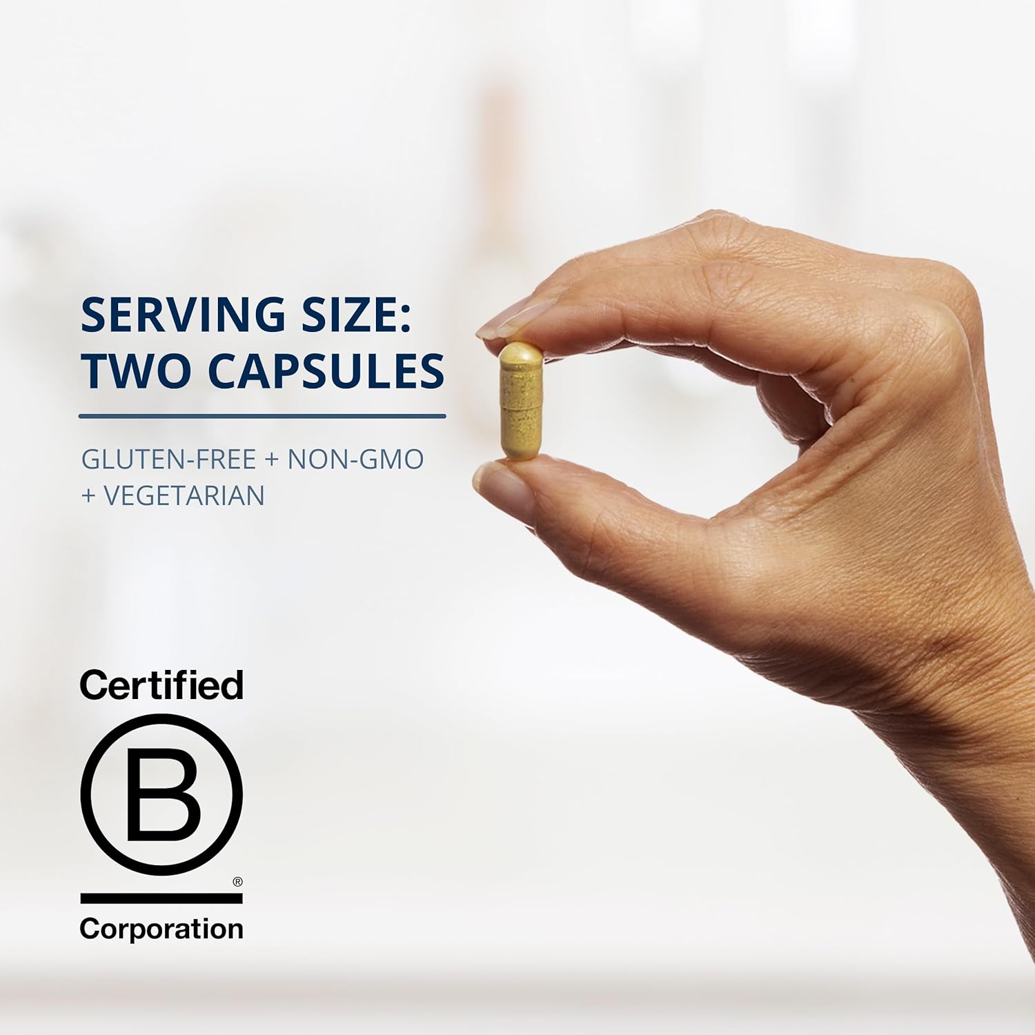 Metagenics CardioLux HDL Capsules - Promotes HDL Function & Heart Health - Lycopene, Pomegranate Extract, Quercetin - Gluten-Free, Non-GMO - 120 ct