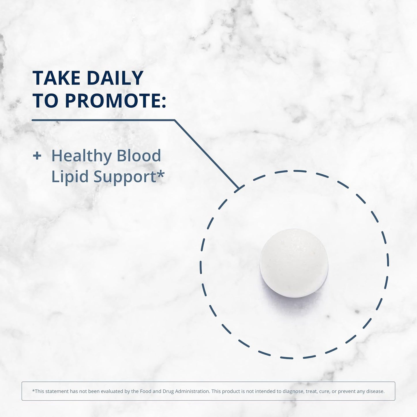 Metagenics Cholarest SC - Support Healthy Blood Lipids & Blood Flow - Non-GMO & Gluten-Free - 60 Tablets