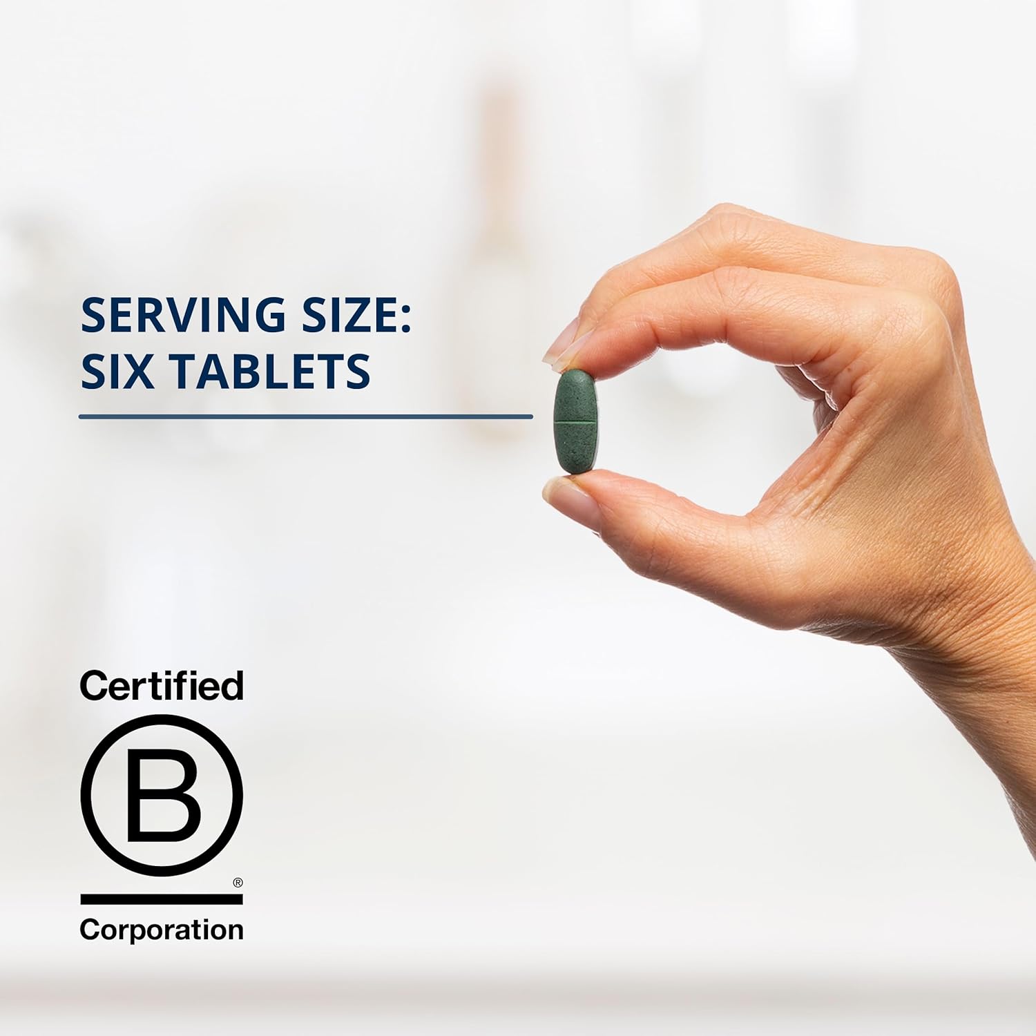 Metagenics Multigenics Fast-Release Multivitamin & Multimineral Tablets for Bone Health & Antioxidant Support - Non-GMO & Gluten Free - 180 Tablets