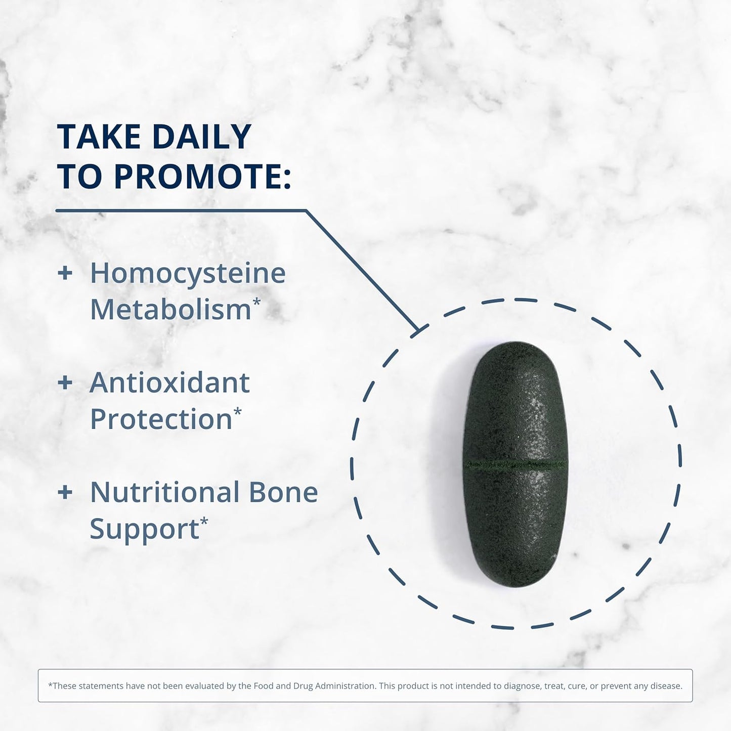 Metagenics Multigenics Fast-Release Multivitamin & Multimineral Tablets for Bone Health & Antioxidant Support - Non-GMO & Gluten Free - 180 Tablets