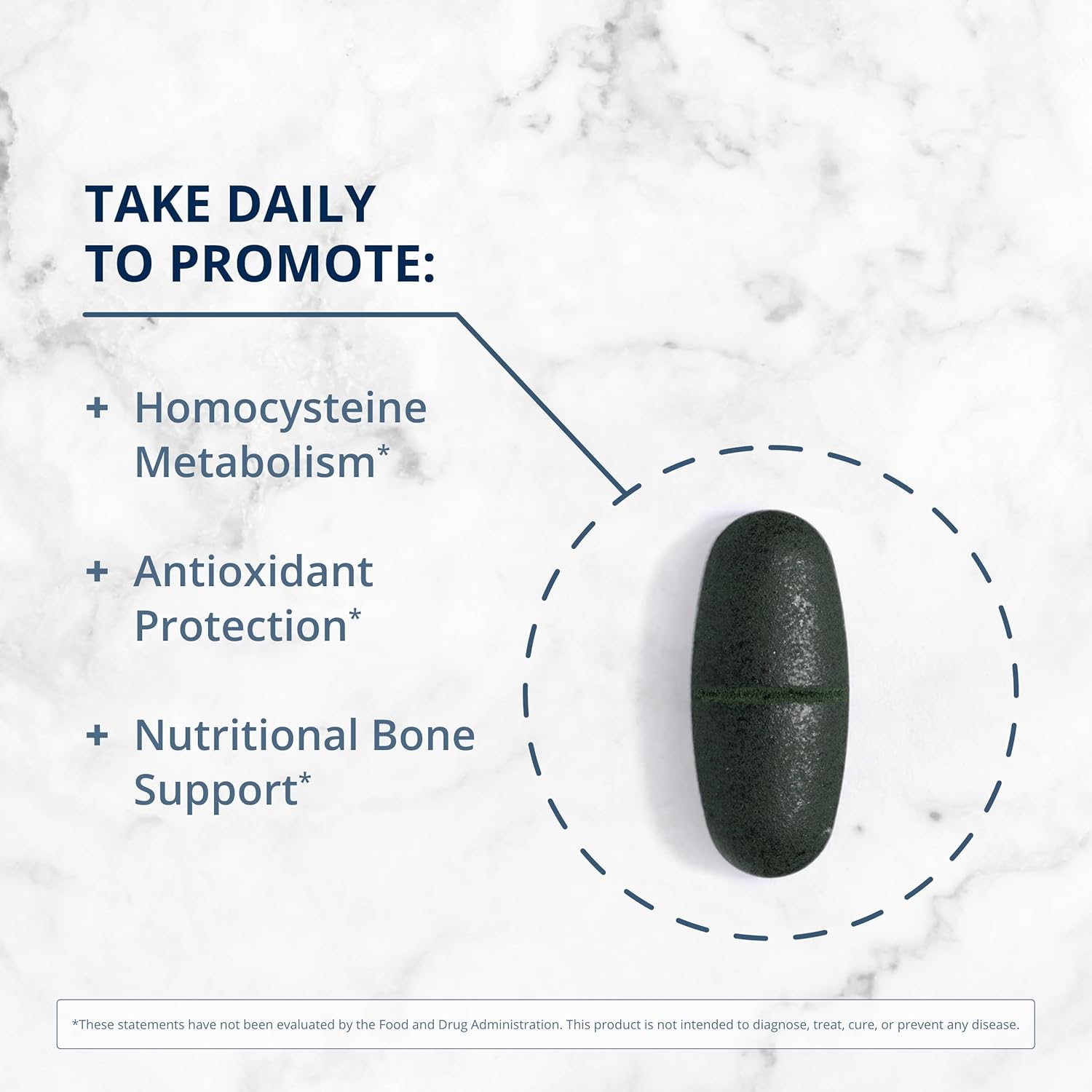 Metagenics Multigenics Fast-Release Multivitamin & Multimineral Tablets for Bone Health & Antioxidant Support - Non-GMO & Gluten Free - 180 Tablets