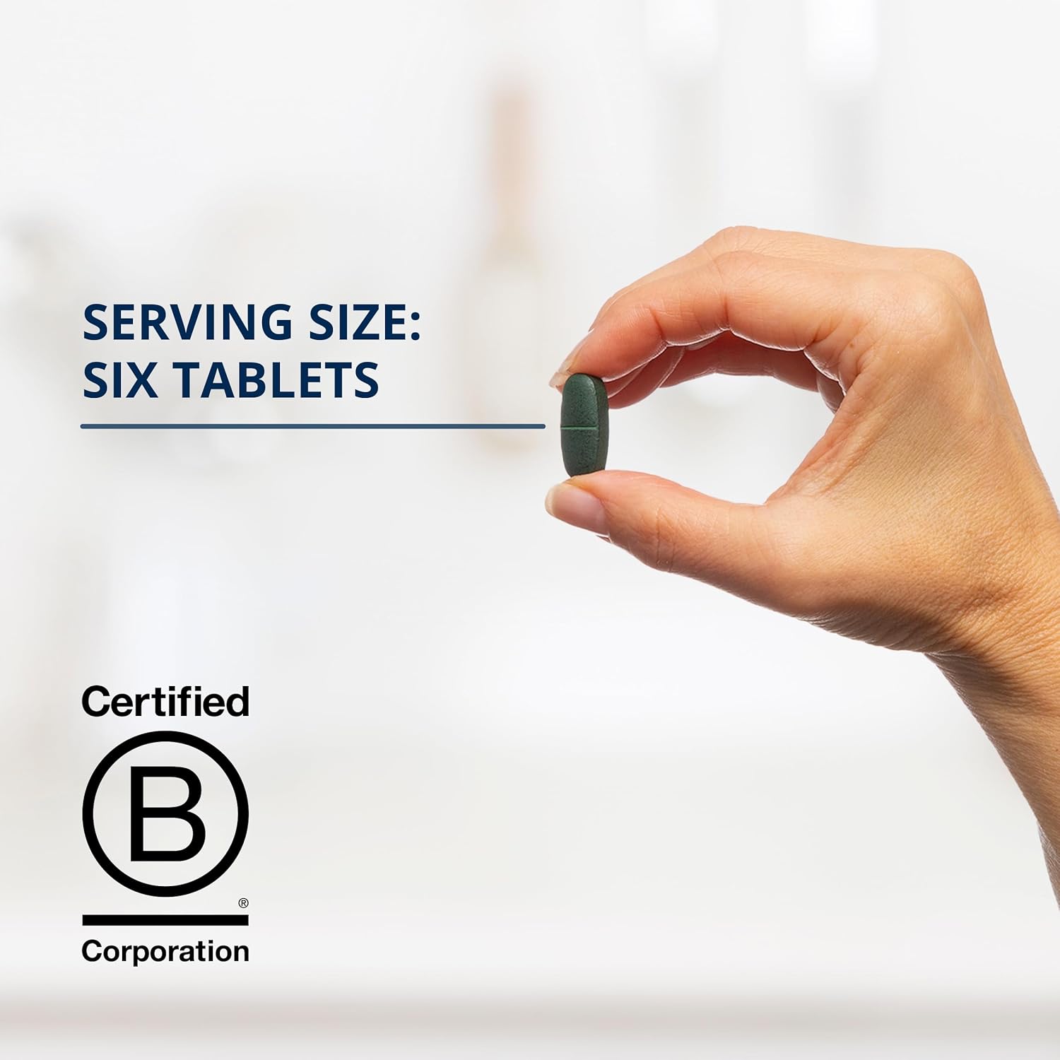 Metagenics Multigenics Intensive Care Multivitamin with Iron & Antioxidants - 180 Tablets - Non-GMO & Gluten-Free Dietary Supplements