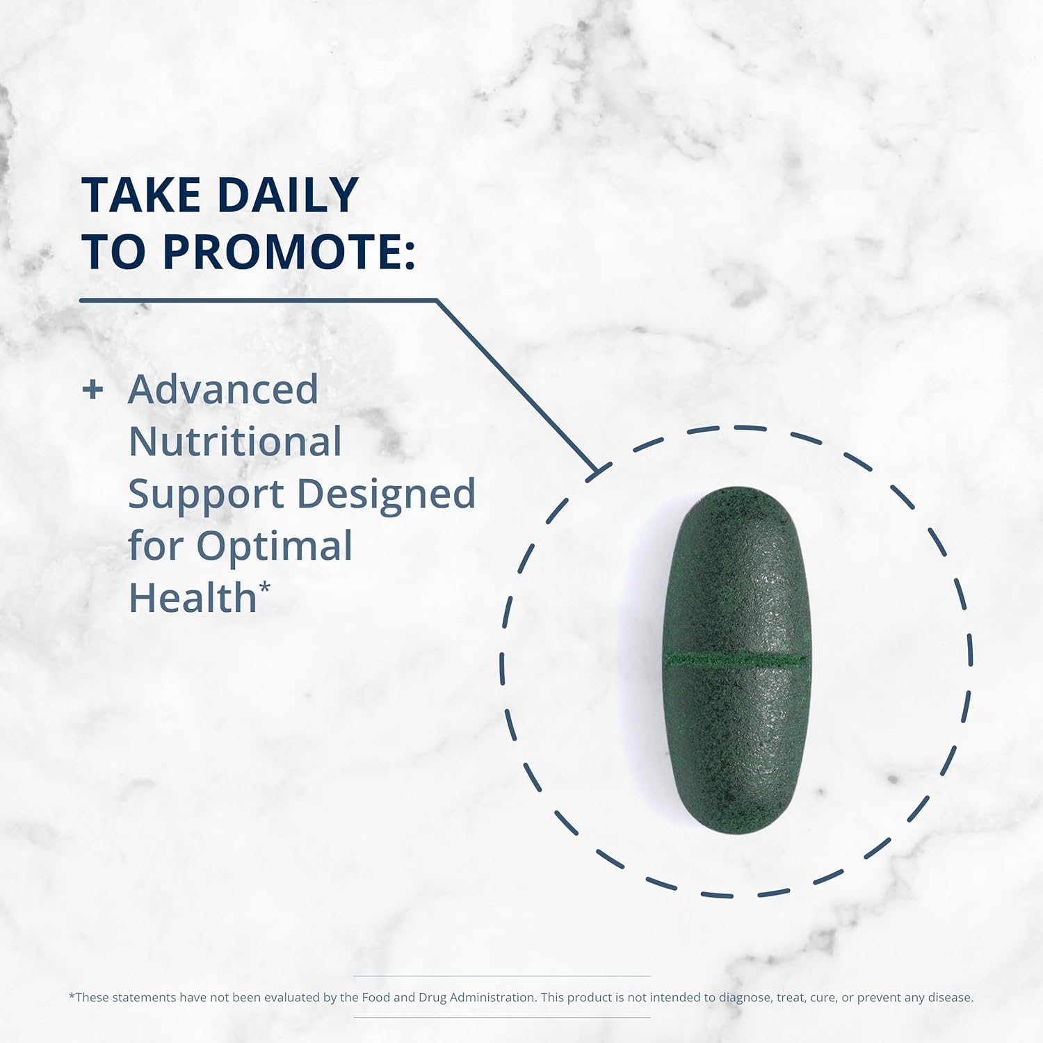 Metagenics Multigenics Intensive Care Multivitamin with Iron & Antioxidants - 180 Tablets - Non-GMO & Gluten-Free Dietary Supplements