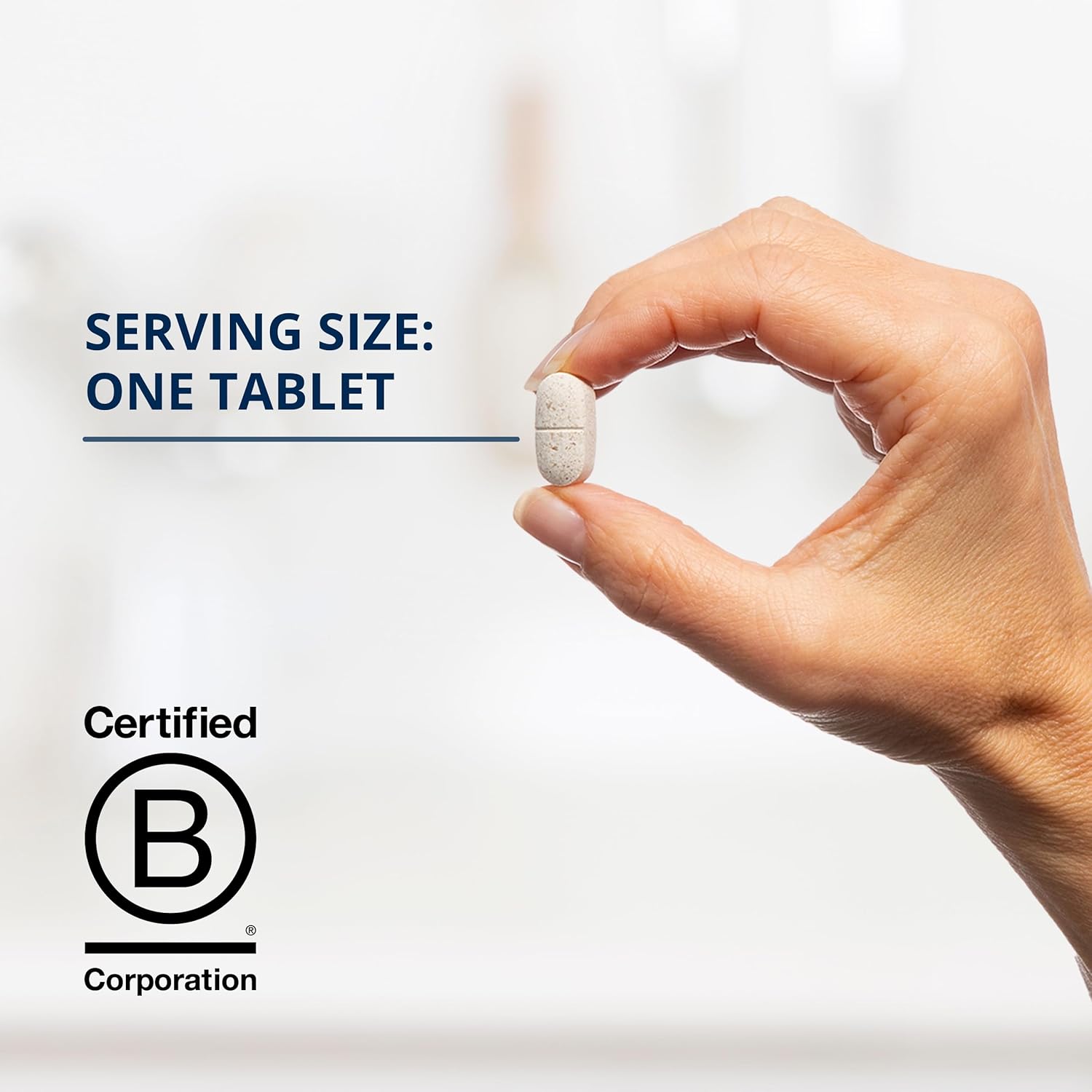 Metagenics SpectraZyme Pancreatic Enzymes Extra Strength - Supports Digestion with Bioactive Pancreatic Enzymes - 90 Servings