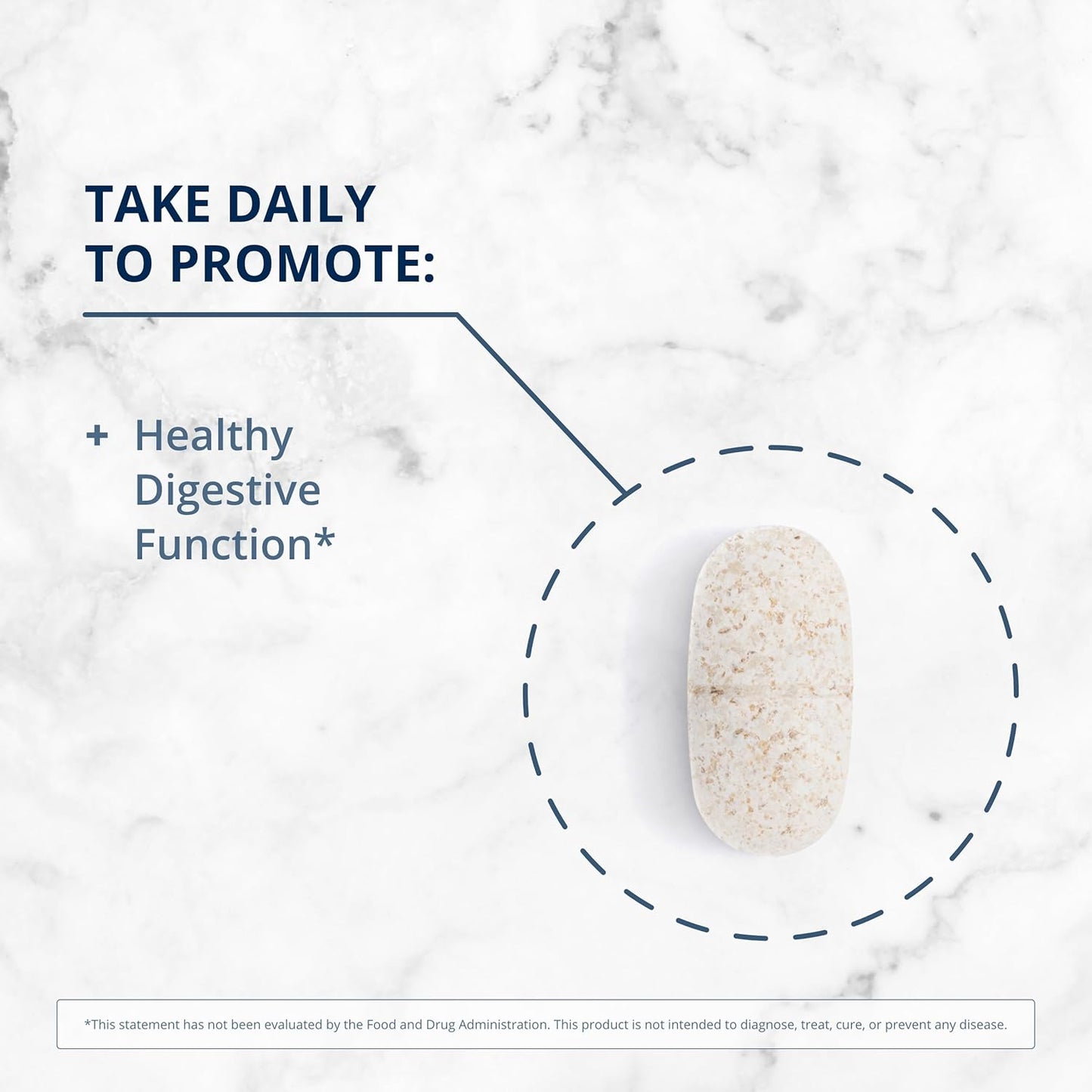 Metagenics SpectraZyme Pancreatic Enzymes Extra Strength - Supports Digestion with Bioactive Pancreatic Enzymes - 90 Servings