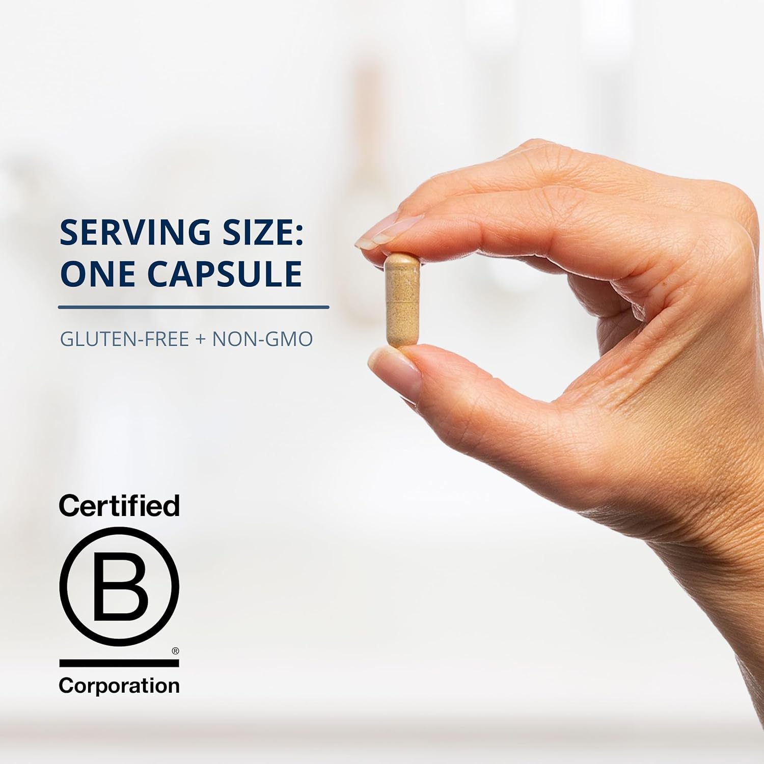 Metagenics Ultra Prostagen Supplement for Men's Health - Supports Urinary Tract & Prostate Function - 60 Capsules