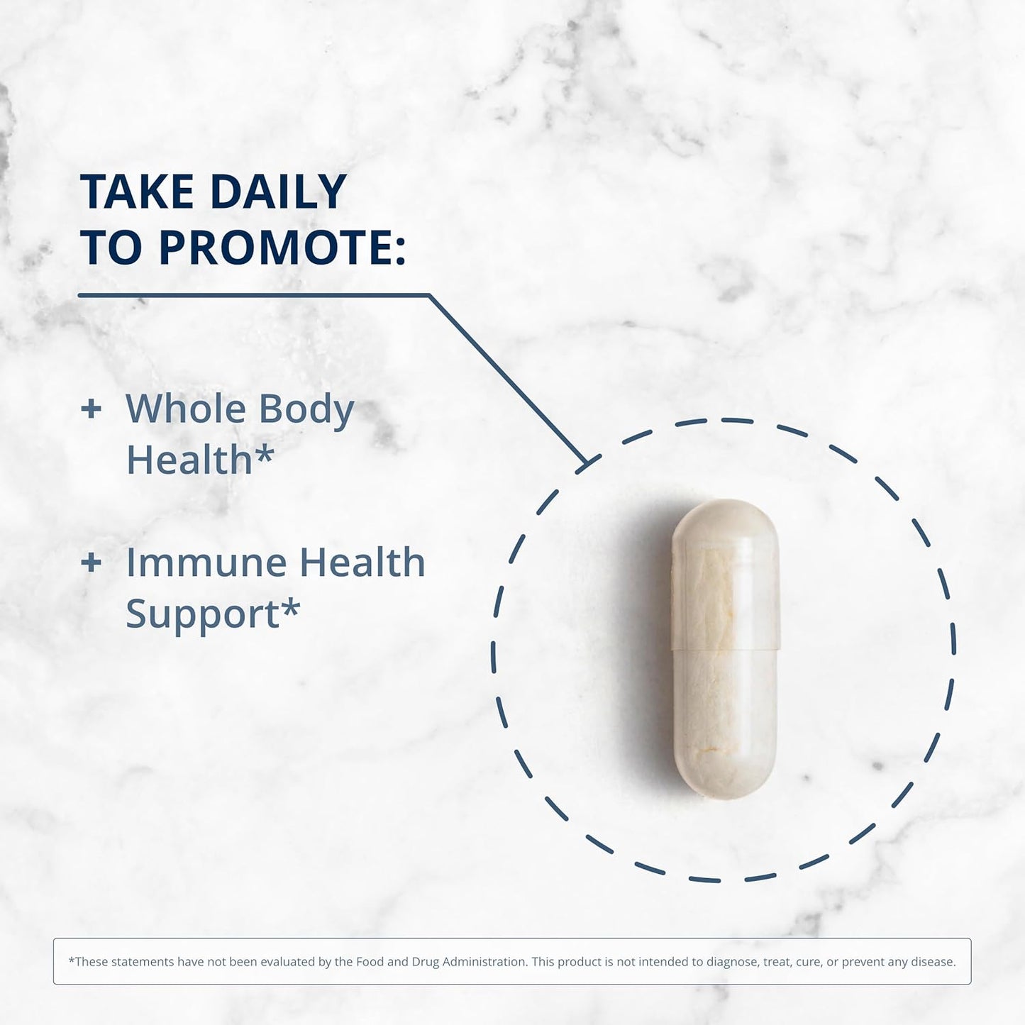 Metagenics UltraFlora Balance Probiotic & Immune Support Bundle: Gut & Immune Health - 60 Capsules & Vitamin D3 10,000+ K - 60 Softgels