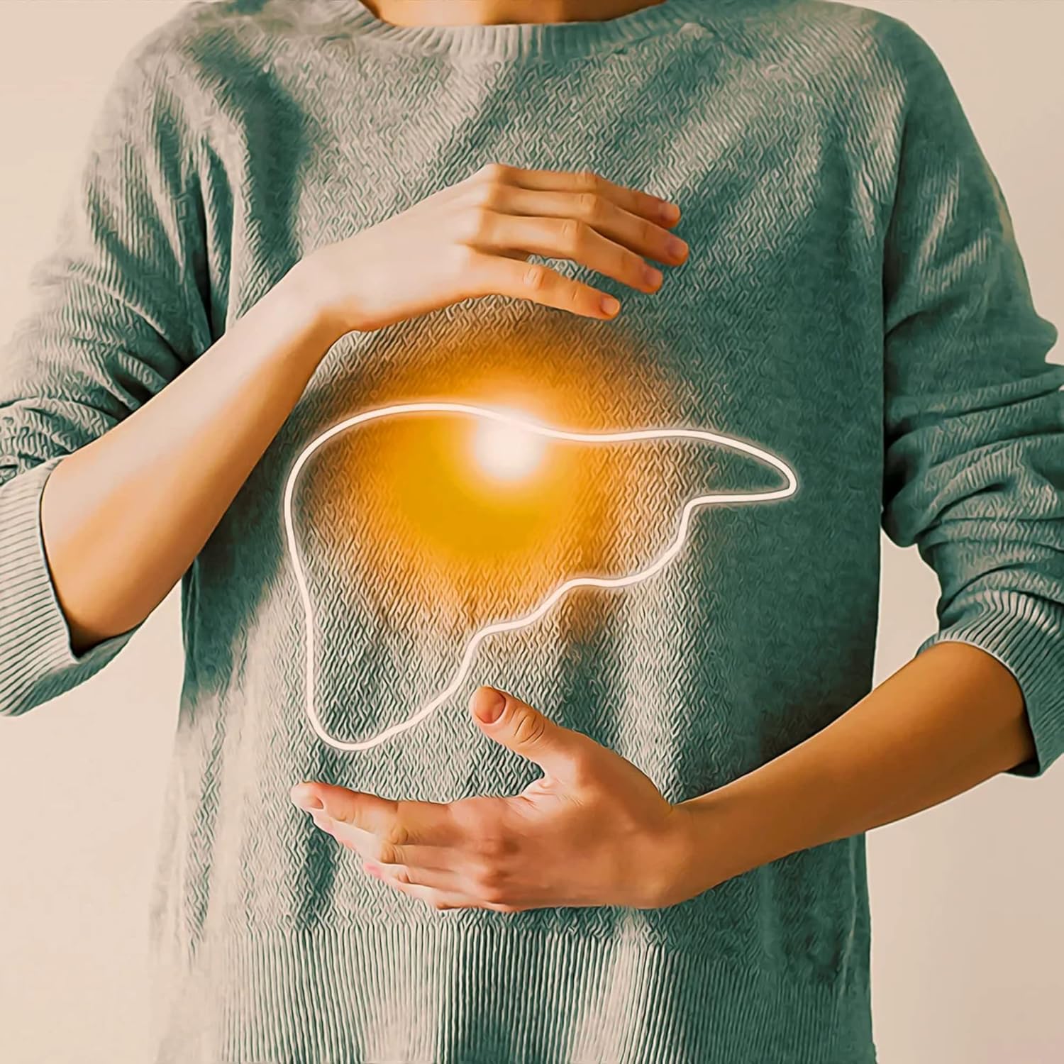 MICHAEL'S Health Naturopathic Liver Wellness Program - 90 Vegetarian Tablets - Supports Liver Health with Nutrients - Kosher - 30 Servings