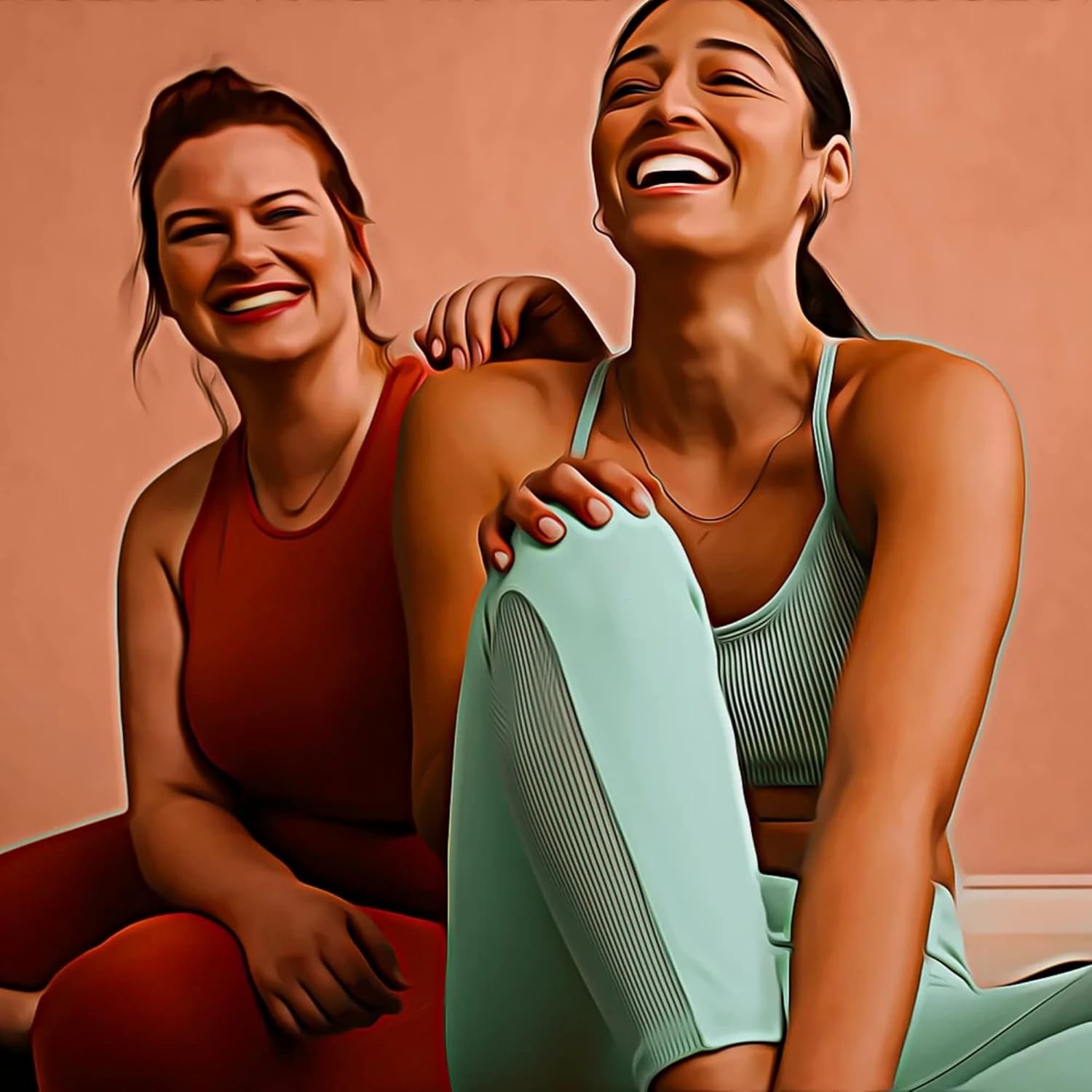 MICHAEL'S Women's Multivitamin - 90 Vegetarian Capsules for Energy, Hair, Skin, and Nails - Naturopathic Support Program with 30 Servings