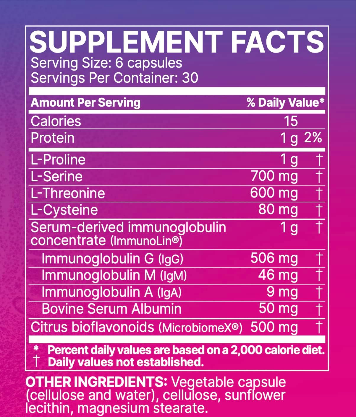 Microbiome Labs MegaSporeBiotic & MegaMucosa Bundle - Probiotic & Gut Support with Spore-Based Formula & Amino Acids Powder