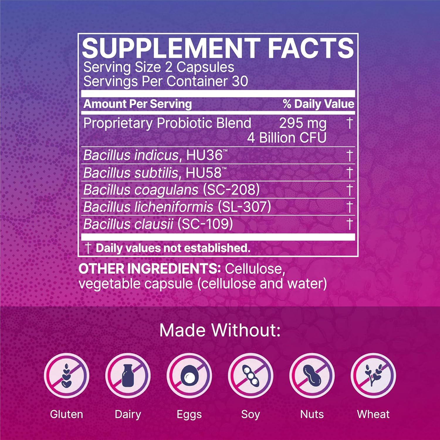 Microbiome Labs MegaSporeBiotic & MegaMucosa Bundle - Probiotic & Gut Support with Spore-Based Formula & Amino Acids Powder