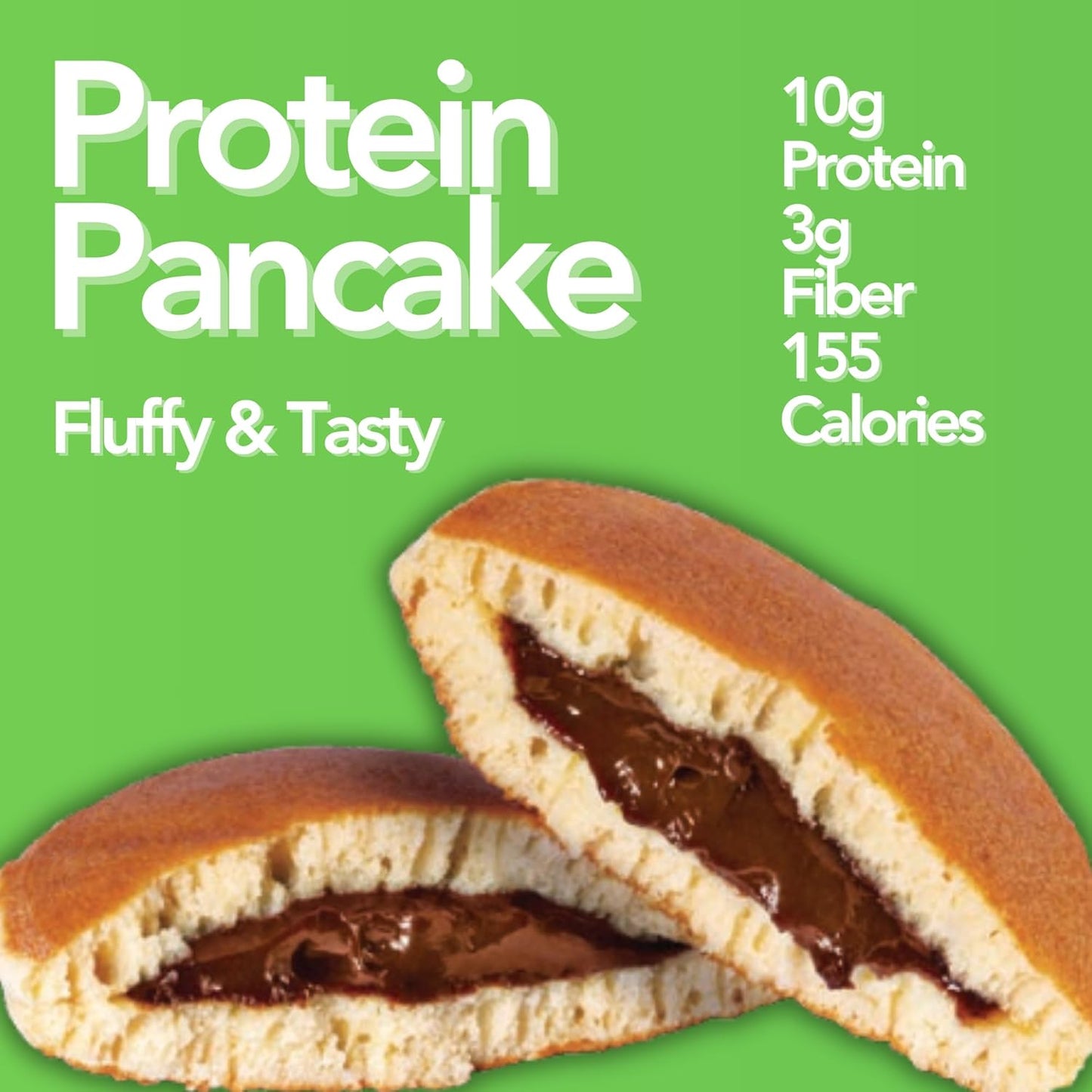 Mission Nutrition Variety Snack Box - High Protein Pastries (10 Count) - Low Sugar, Low Carbs, Keto-Friendly