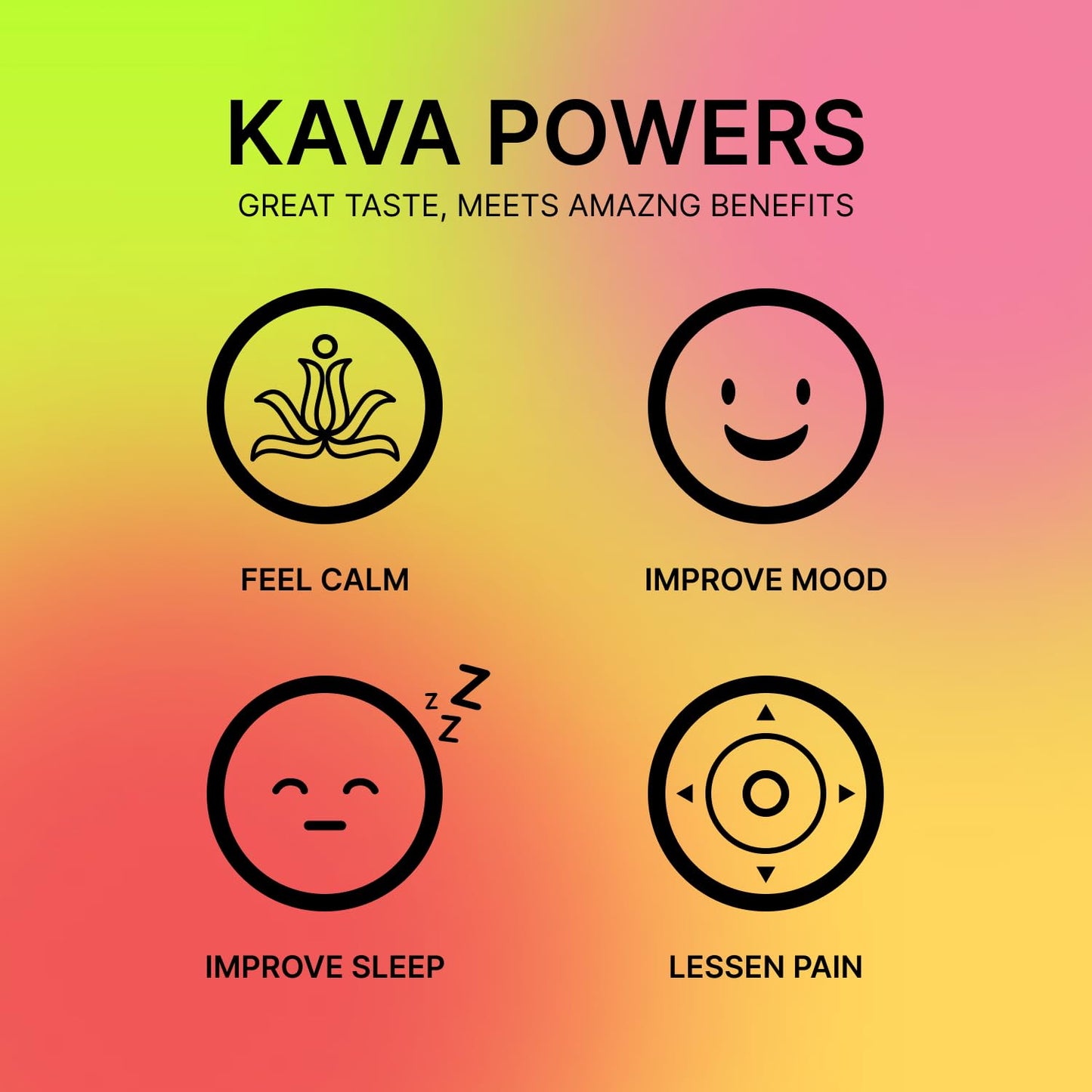 Mitra9 Botanical Beverages Variety Pack with Kava Root Extract - Mood Enhancer - Plant Based - Natural Calm & Clarity - 12 pack of 12 Fl. Oz Bottles