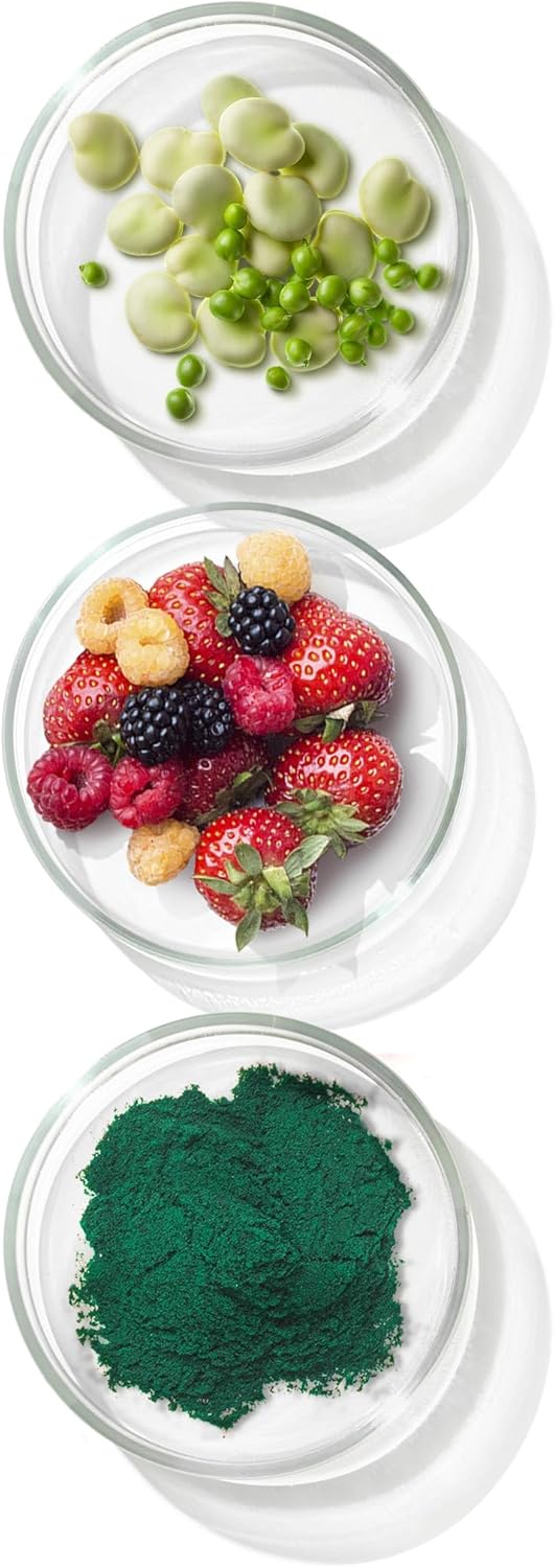 Morning Essentials Pack: Primal Harvest Multivitamin, Greens, & Probiotics for Daily Nutrition, Energy, & Gut Health - 3 Pack