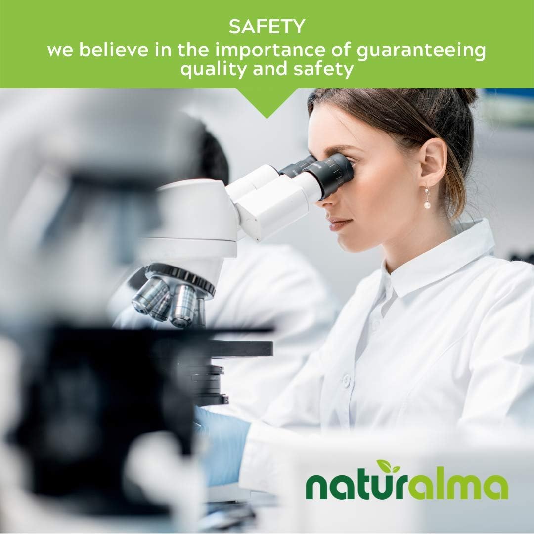 Motherwort (Leonurus cardiaca) Alcohol-Free Tincture - 4 fl oz Liquid Extract - Herbal Supplement for Mothers - Vegan Friendly