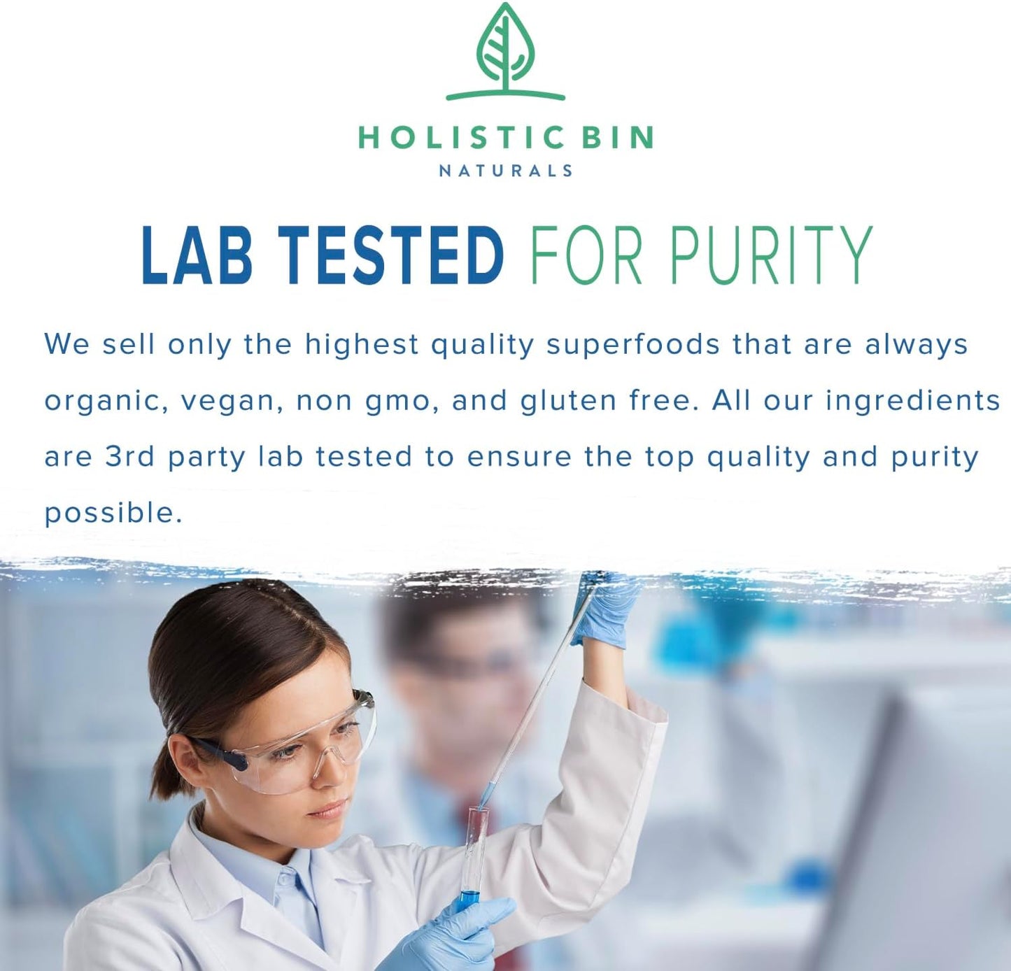 Mountain Eagle Holistic Bin Mushroom Coffee Boost - Adaptogen Add-In with Chaga, Shilajit, & Cacao | Memory & Focus Support