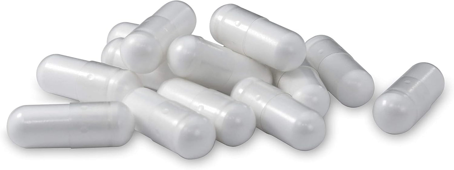 MSM Capsules Starter Bundle - 250 Count by KALA HEALTH