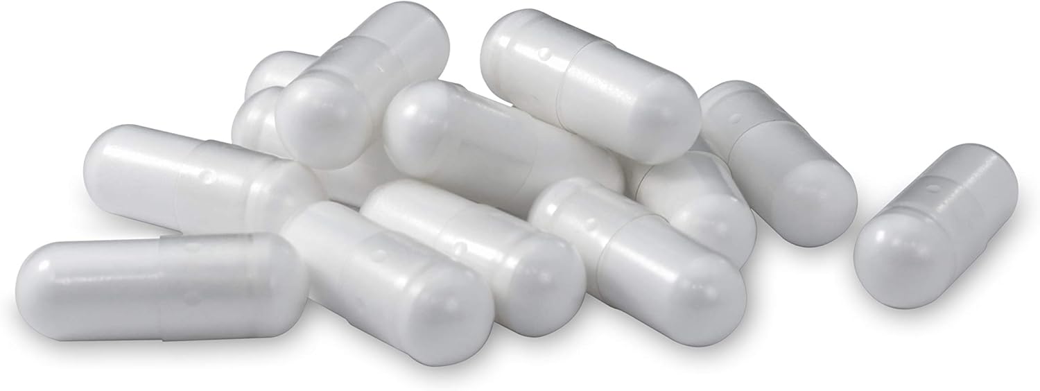 MSM Capsules Starter Bundle - 250 Count by KALA HEALTH