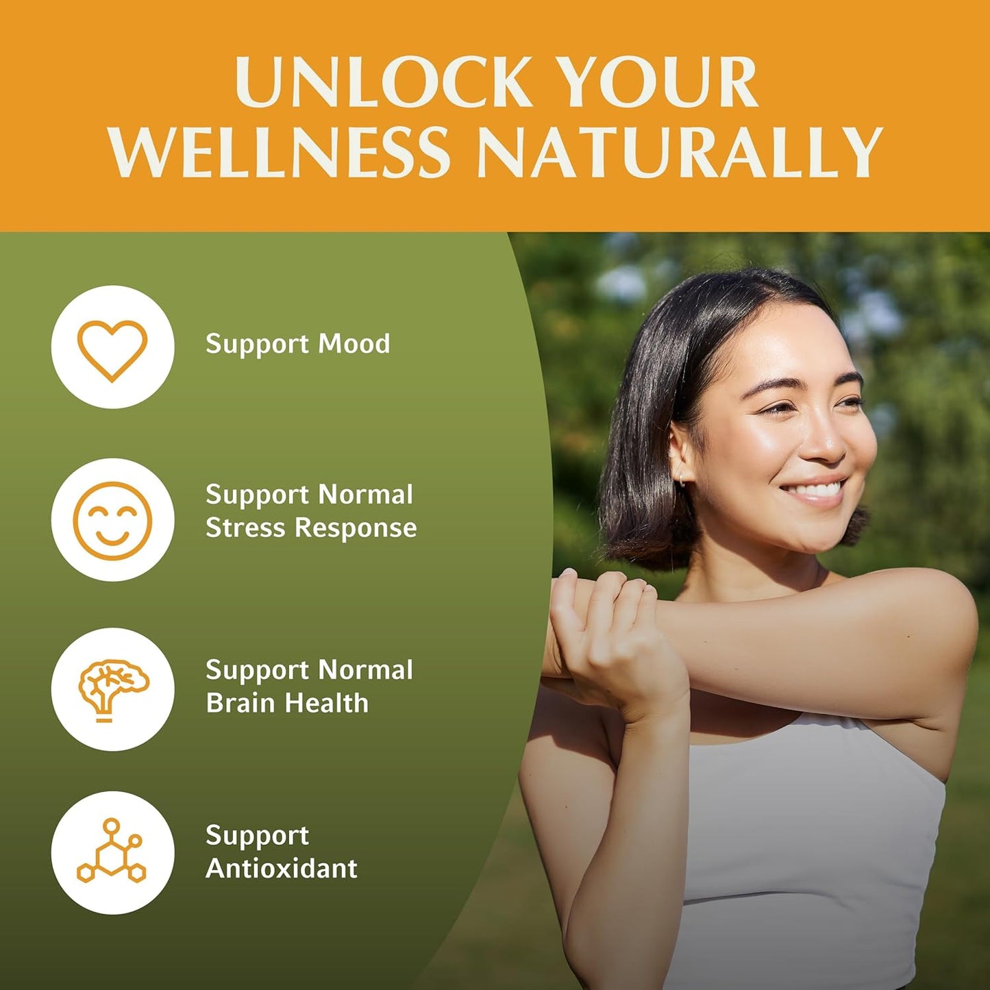 Mucuna Pruriens Extract Capsules - Velvet Beans Supplement - 90 Capsules by Jiva Botanicals